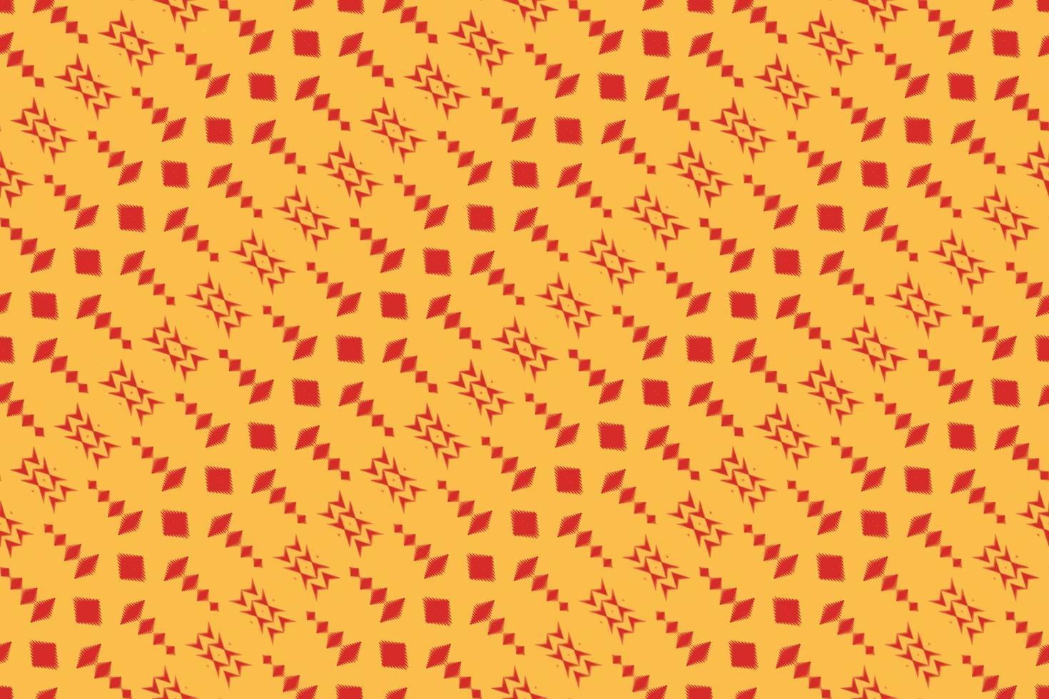 Batik Textile ikat fabric seamless pattern digital vector design for Print saree Kurti Borneo Fabric border brush symbols swatches designer