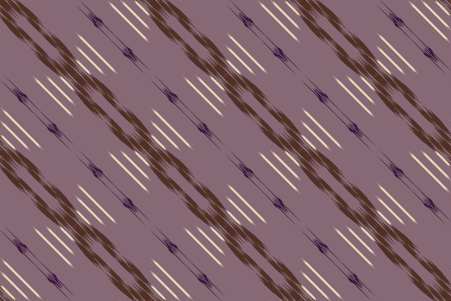 Batik Textile Ethnic ikat design seamless pattern digital vector design for Print saree Kurti Borneo Fabric border brush symbols swatches designer
