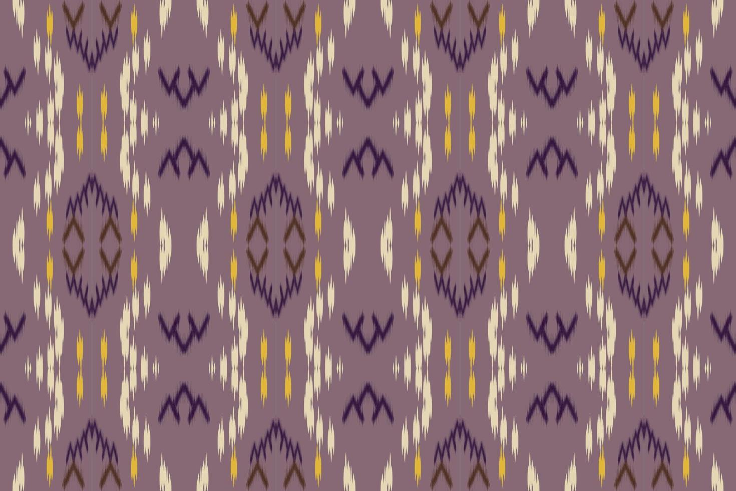 ikat diseños cruz tribal borneo escandinavo batik bohemio textura vector digital diseño para imprimir saree kurti tela cepillo símbolos muestras