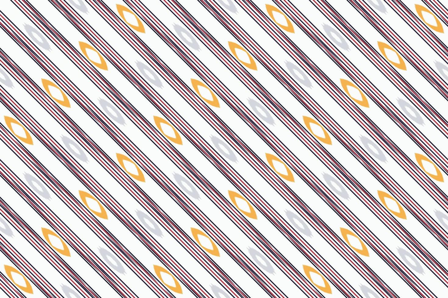 Batik Textile Motif Filipino ikat seamless pattern digital vector design for Print saree Kurti Borneo Fabric border brush symbols swatches cotton