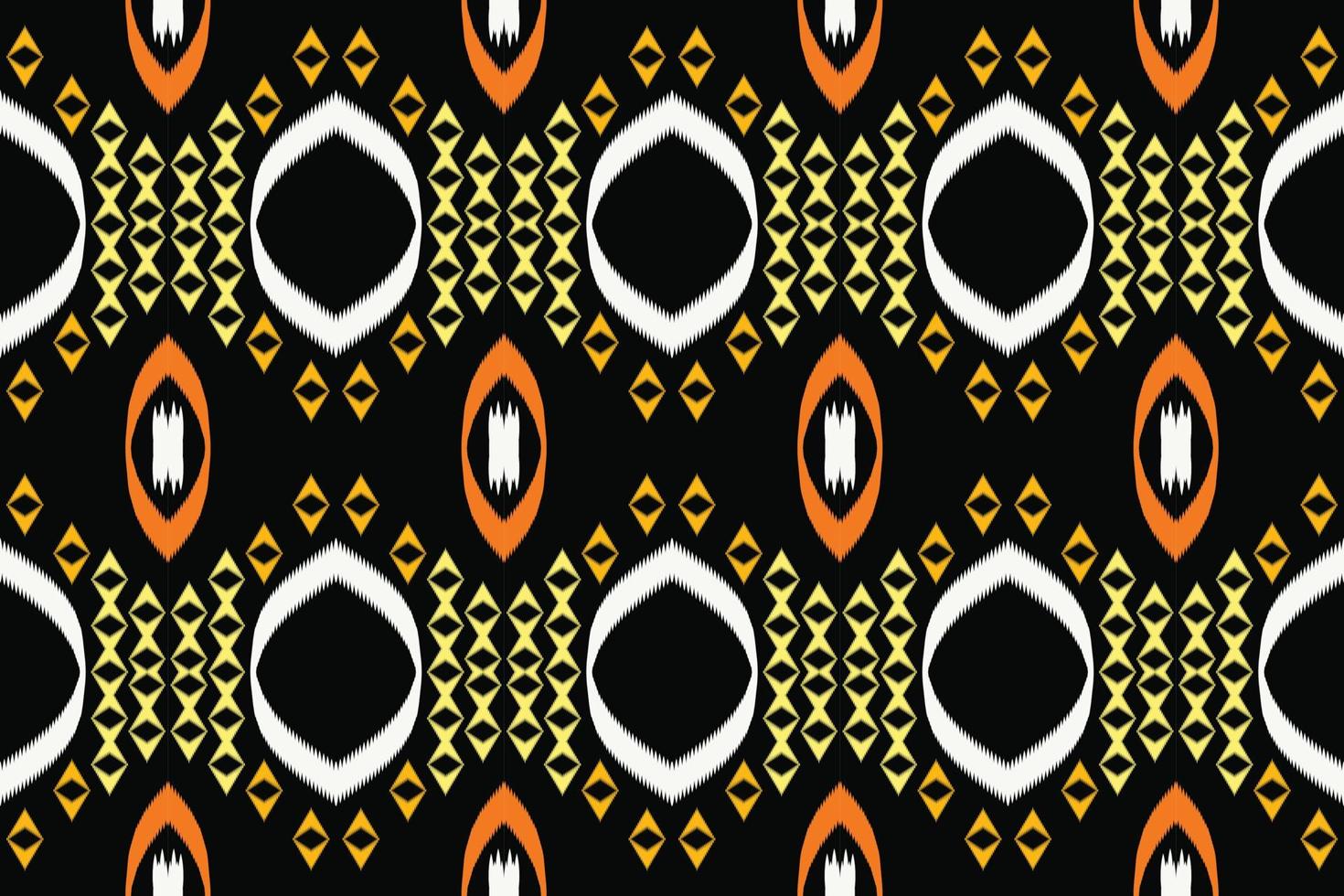 mogol ikat diseño tribal abstracto borneo escandinavo batik bohemio textura vector digital diseño para imprimir saree kurti tela cepillo símbolos muestras