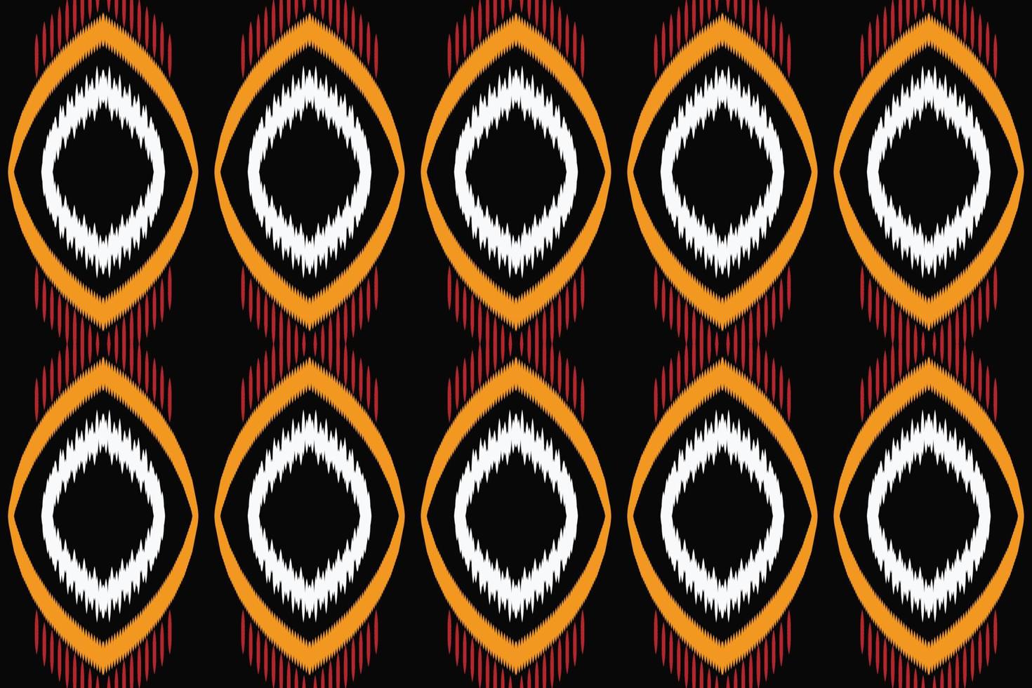 ikat damasco tribal africano borneo escandinavo batik bohemio textura vector digital diseño para imprimir saree kurti tela cepillo símbolos muestras