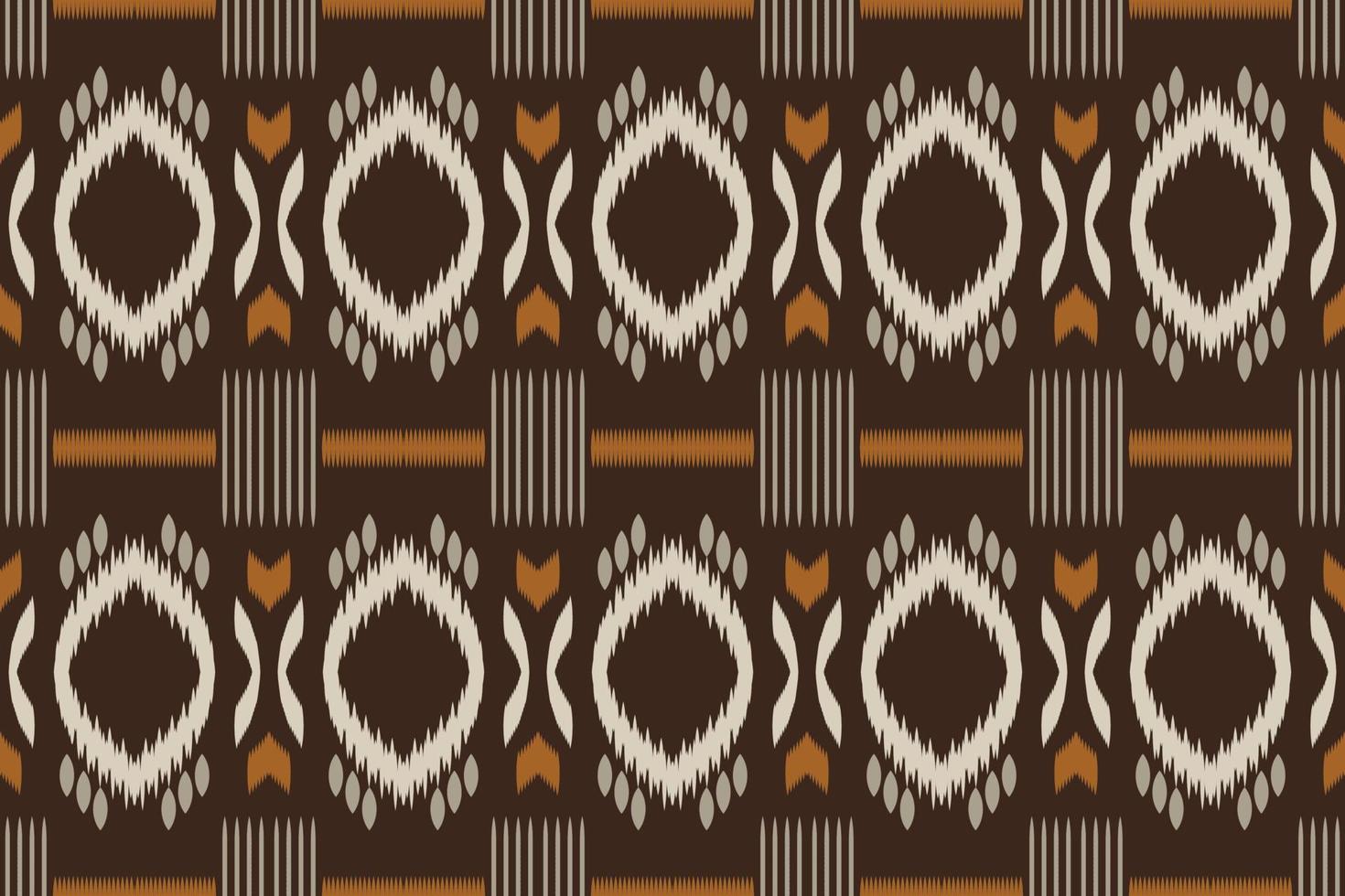 iikat damask tribal art Borneo Scandinavian Batik bohemian texture digital vector design for Print saree kurti Fabric brush symbols swatches