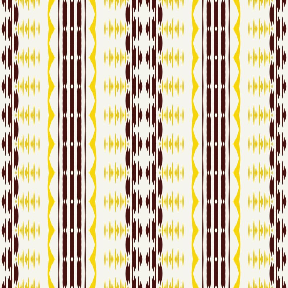 Ikat designs tribal African Seamless Pattern. Ethnic Geometric Batik Ikkat Digital vector textile Design for Prints Fabric saree Mughal brush symbol Swaths texture Kurti Kurtis Kurtas