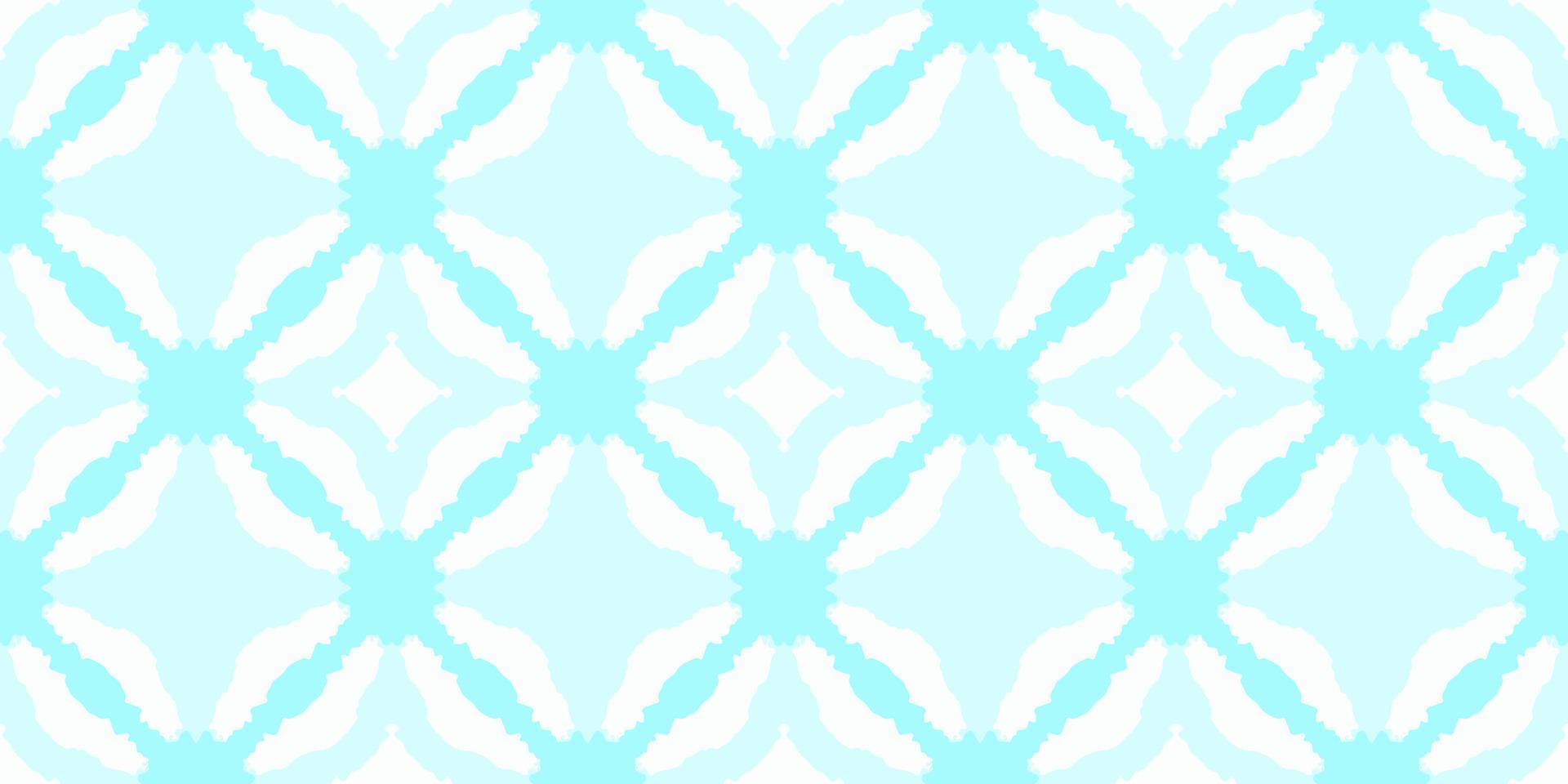 Abstract seamless pattern, seamless wallpaper, seamless background designed for use for interior,wallpaper,fabric,curtain,carpet,clothing,Batik,satin,background , illustration, Embroidery style. vector