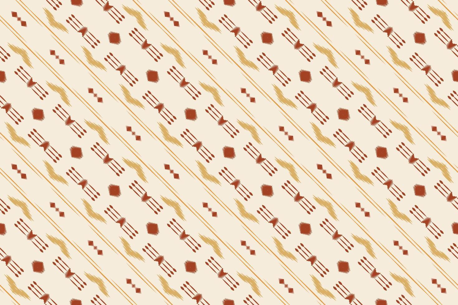 Batik Textile ikat prints seamless pattern digital vector design for Print saree Kurti Borneo Fabric border brush symbols swatches designer