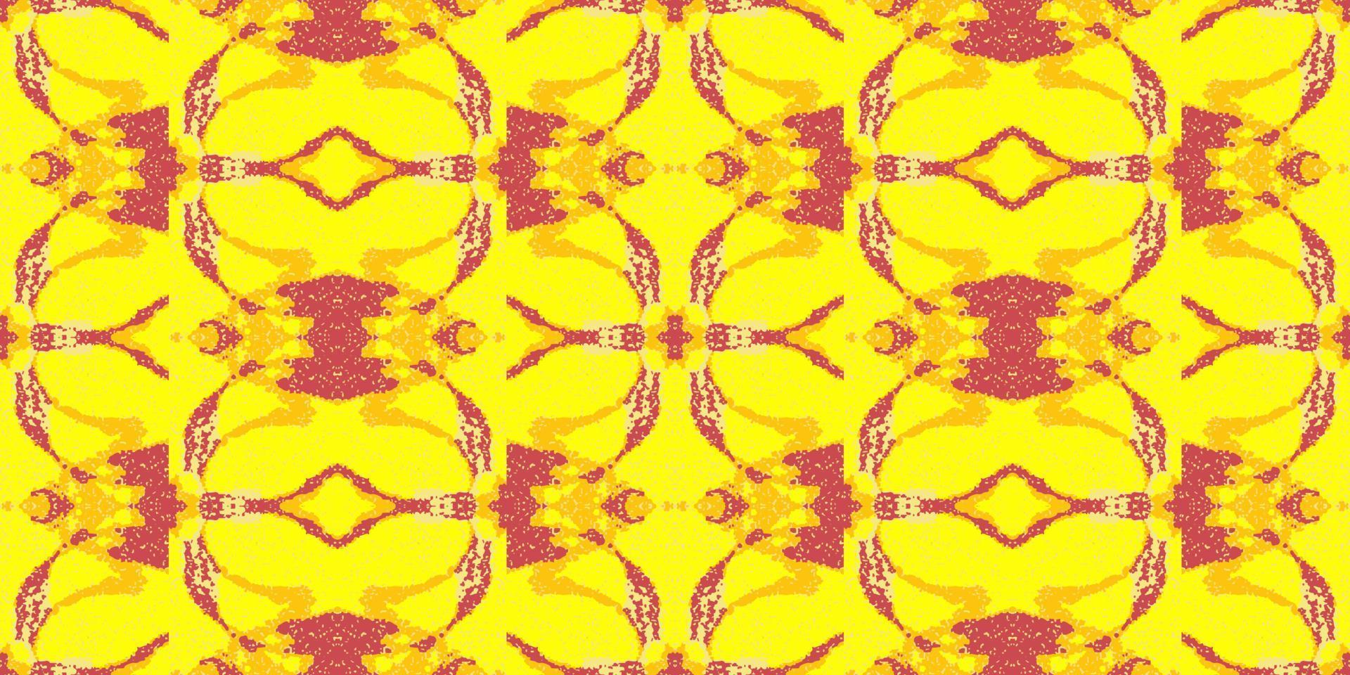 patrón abstracto sin fisuras, papel pintado sin fisuras, fondo transparente diseñado para interiores, papel pintado, tela, cortina, moqueta, ropa, batik, satén, fondo, ilustración, estilo bordado. vector