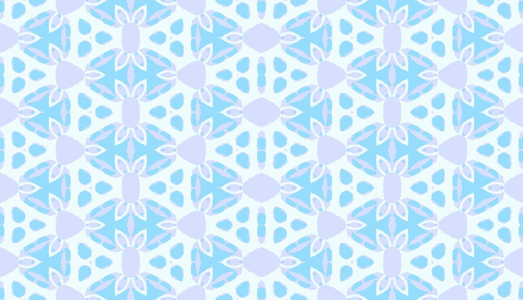 Abstract seamless pattern, seamless wallpaper, seamless background designed for use for interior,wallpaper,fabric,curtain,carpet,clothing,Batik,satin,background , illustration, Embroidery style. vector