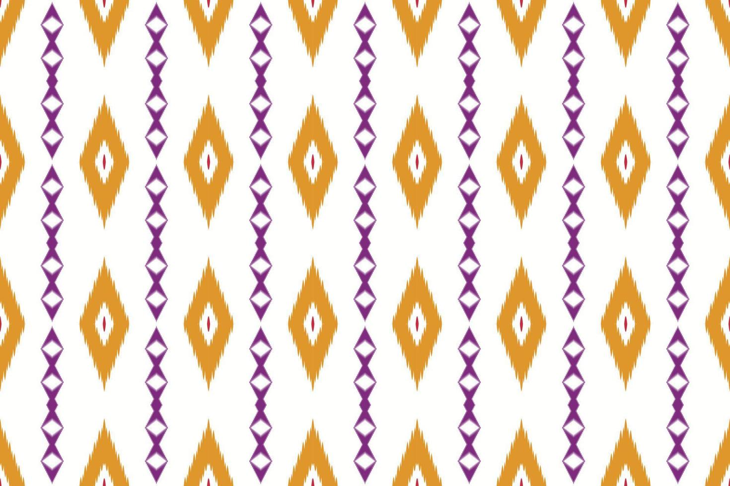Motif ikat background tribal chevron Borneo Scandinavian Batik bohemian texture digital vector design for Print saree kurti Fabric brush symbols swatches