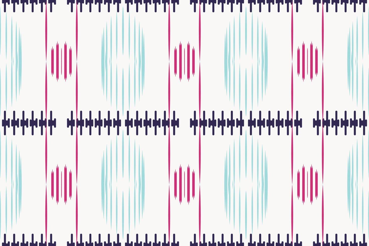 Ikat floral tribal backgrounds Seamless Pattern. Ethnic Geometric Ikkat Batik Digital vector textile Design for Prints Fabric saree Mughal brush symbol Swaths texture Kurti Kurtis Kurtas