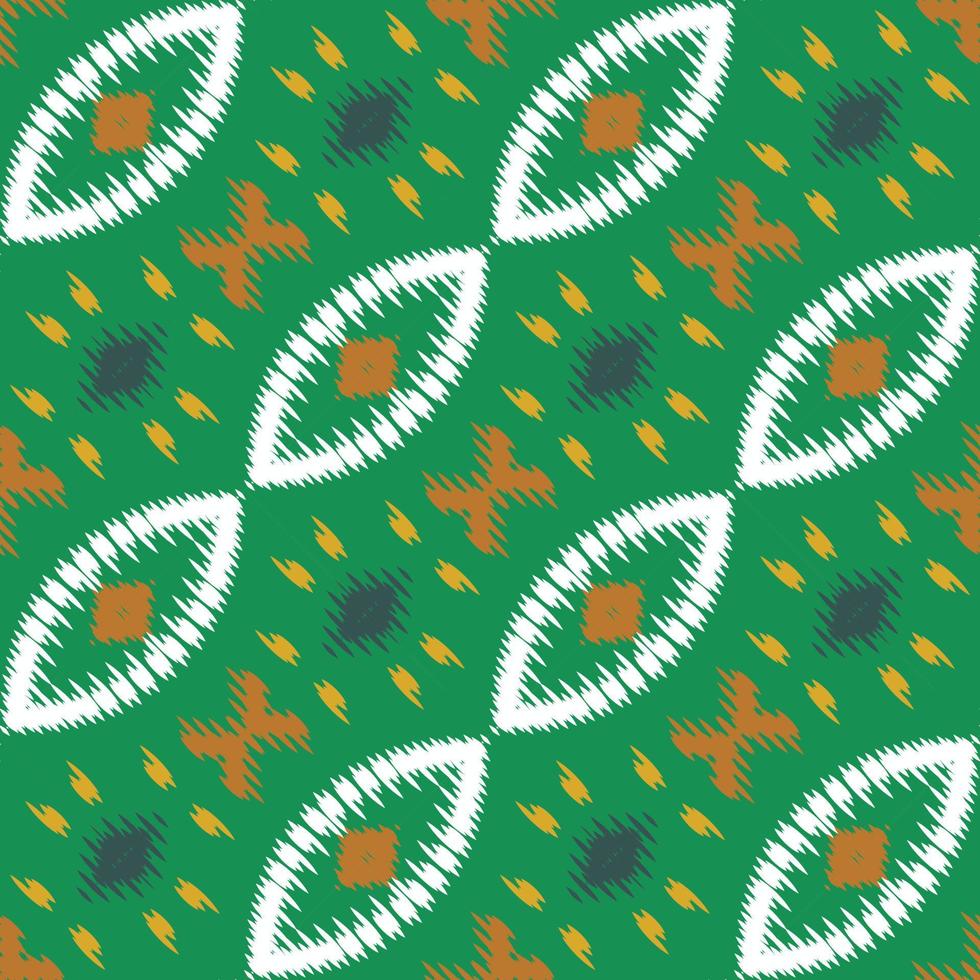 batik motivo textil filipino ikat patrón sin costuras diseño de vector digital para imprimir saree kurti borneo borde de tela símbolos de pincel muestras diseñador