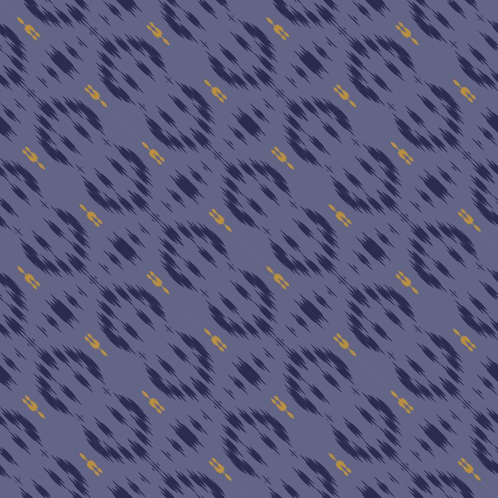 Batik Textile Motif Filipino ikat seamless pattern digital vector design for Print saree Kurti Borneo Fabric border brush symbols swatches party wear