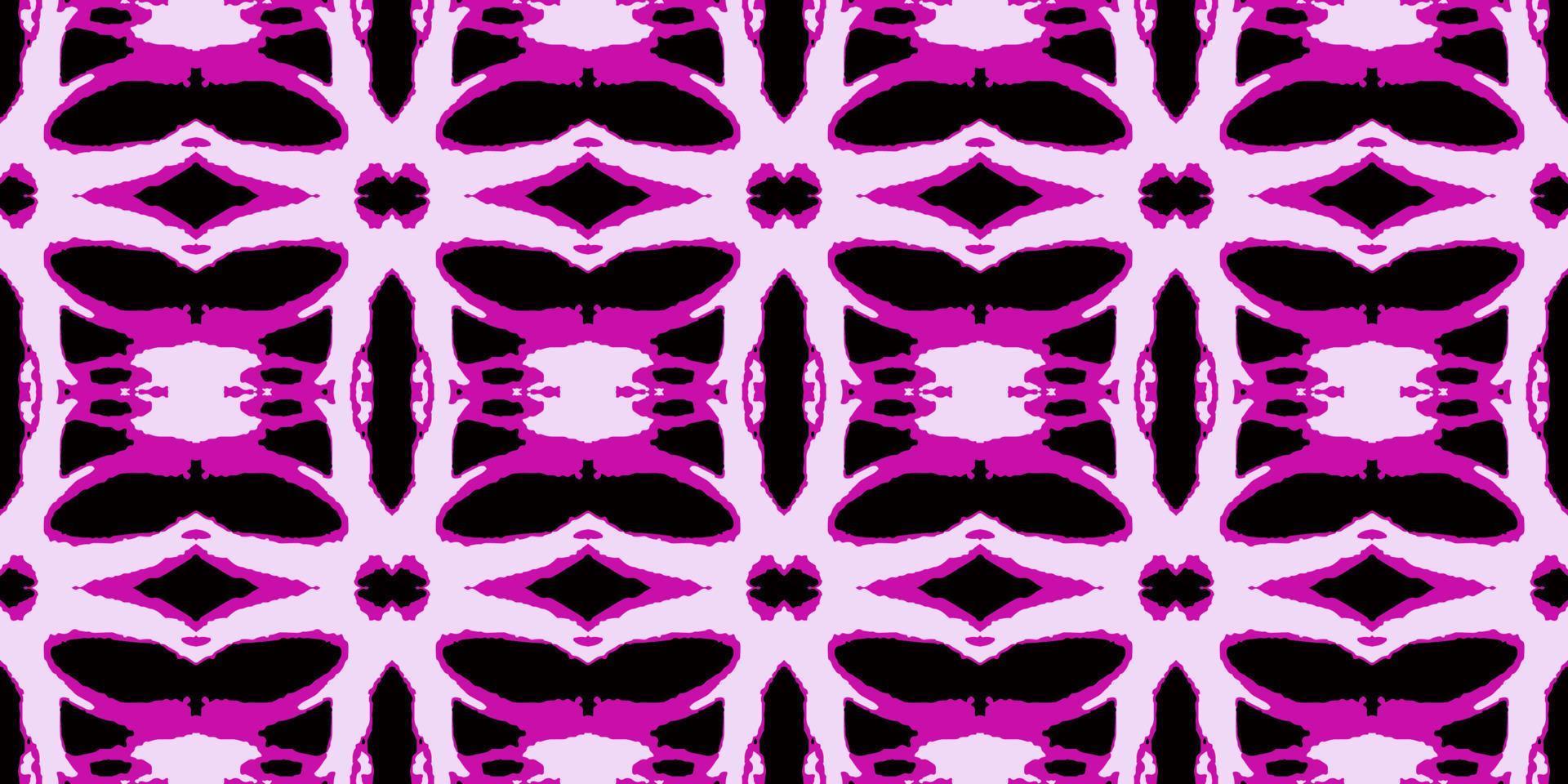 Abstract seamless pattern, seamless wallpaper, seamless background designed for use for interior,wallpaper,fabric,curtain,carpet,clothing,Batik,satin,background , illustration, Embroidery style. vector