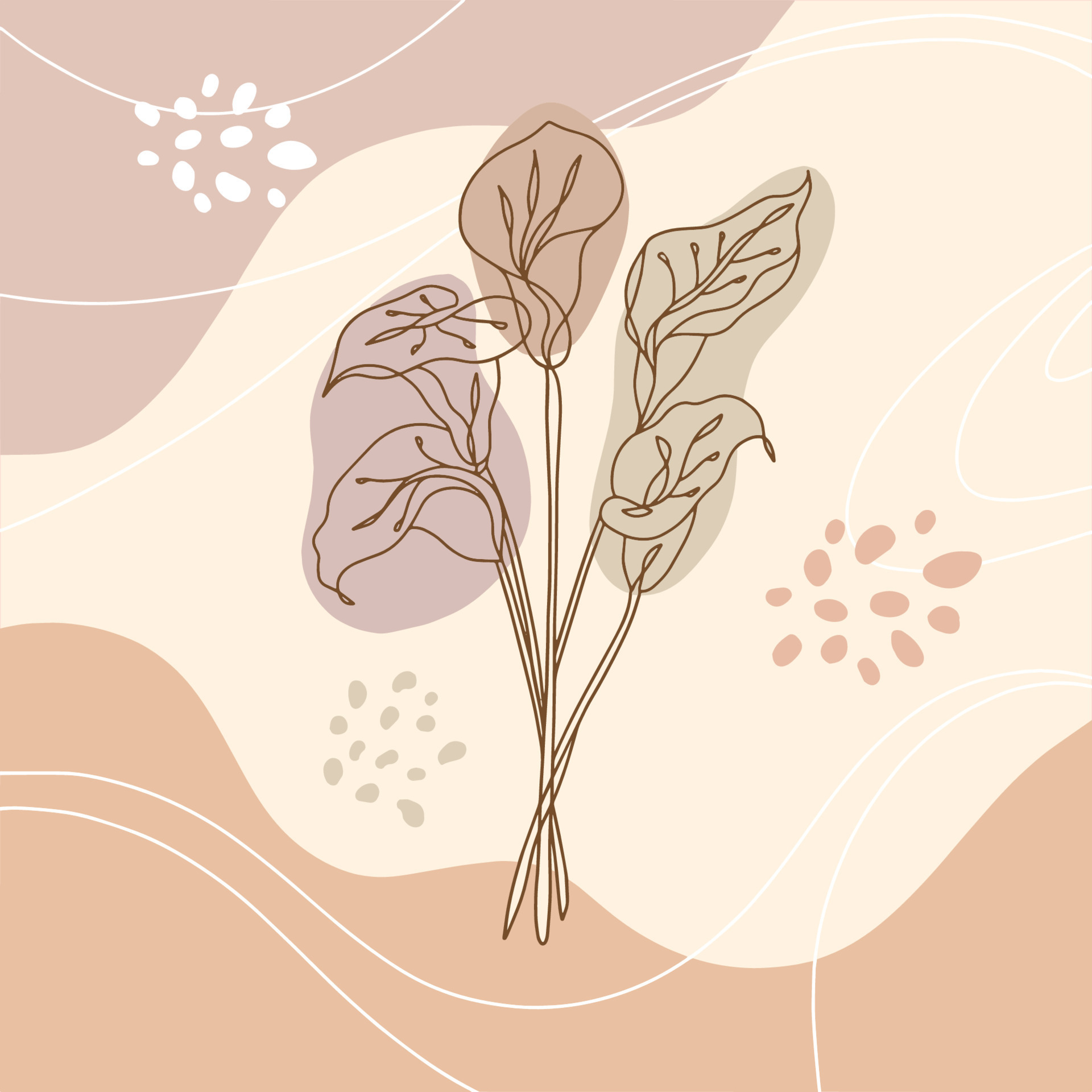 Boho Wallpapers on WallpaperDog