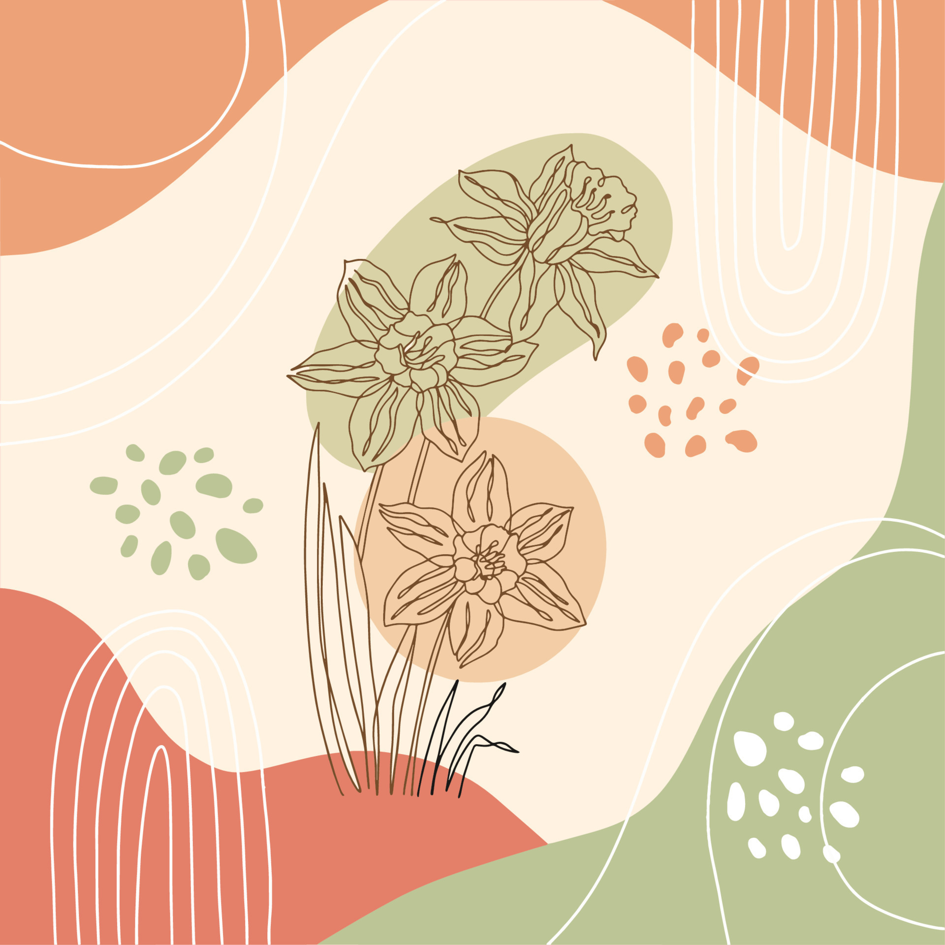Aggregate more than 94 floral boho wallpaper latest in coedo com vn