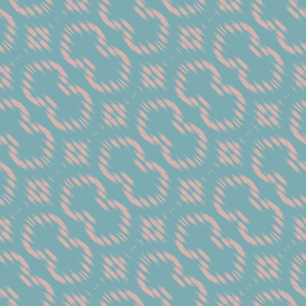 batik textil ikat textura de patrones sin fisuras diseño vectorial digital para imprimir saree kurti borde de tela símbolos de pincel de borde diseñador de muestras vector