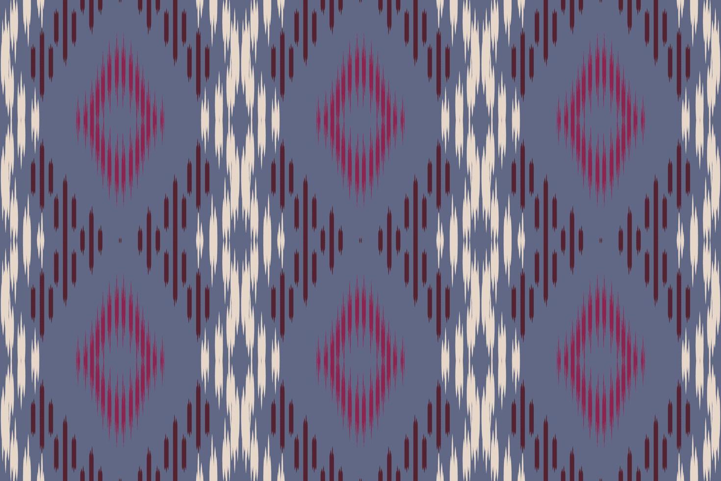 Ikat designs tribal Aztec Seamless Pattern. Ethnic Geometric Batik Ikkat Digital vector textile Design for Prints Fabric saree Mughal brush symbol Swaths texture Kurti Kurtis Kurtas