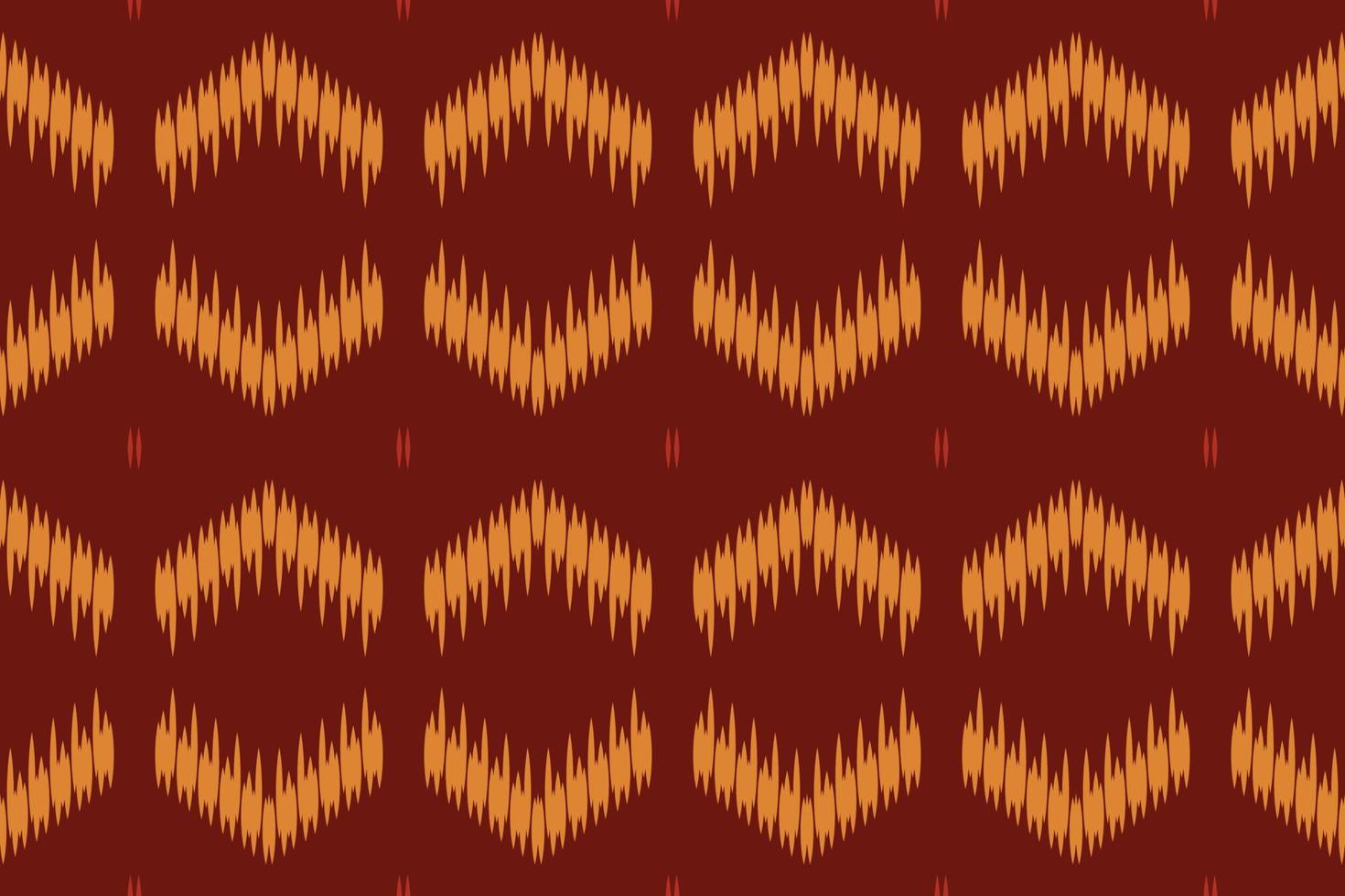 ikat imprime patrones tribales africanos sin costuras. étnico geométrico batik ikkat vector digital diseño textil para estampados tela sari mughal cepillo símbolo franjas textura kurti kurtis kurtas