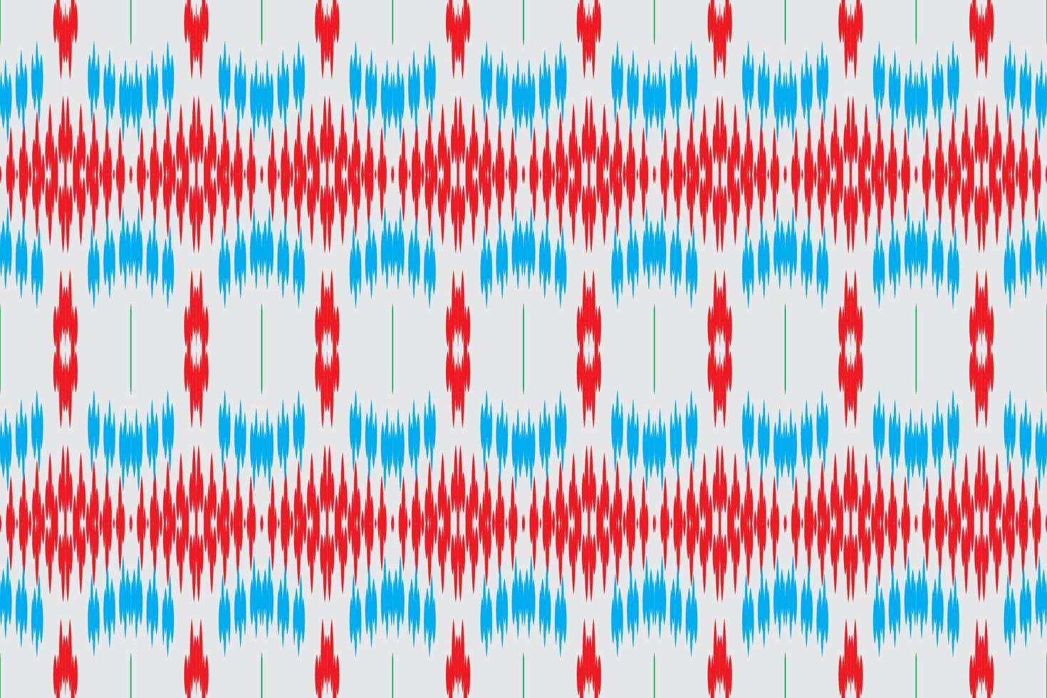 Motif ikat floral tribal aztec Borneo Scandinavian Batik bohemian texture digital vector design for Print saree kurti Fabric brush symbols swatches
