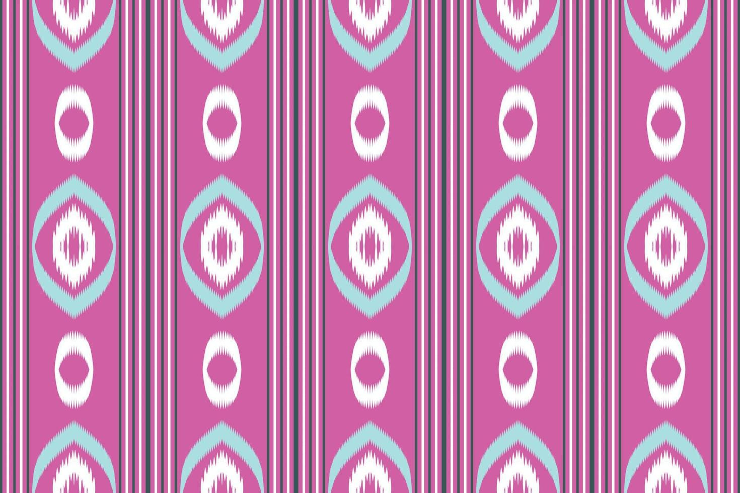 Motif ikat design tribal Africa Borneo Scandinavian Batik bohemian texture digital vector design for Print saree kurti Fabric brush symbols swatches