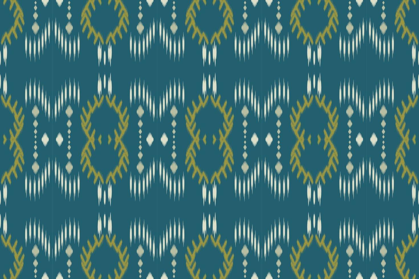 Motif ikkat or ikat damask tribal color Borneo Scandinavian Batik bohemian texture digital vector design for Print saree kurti Fabric brush symbols swatches