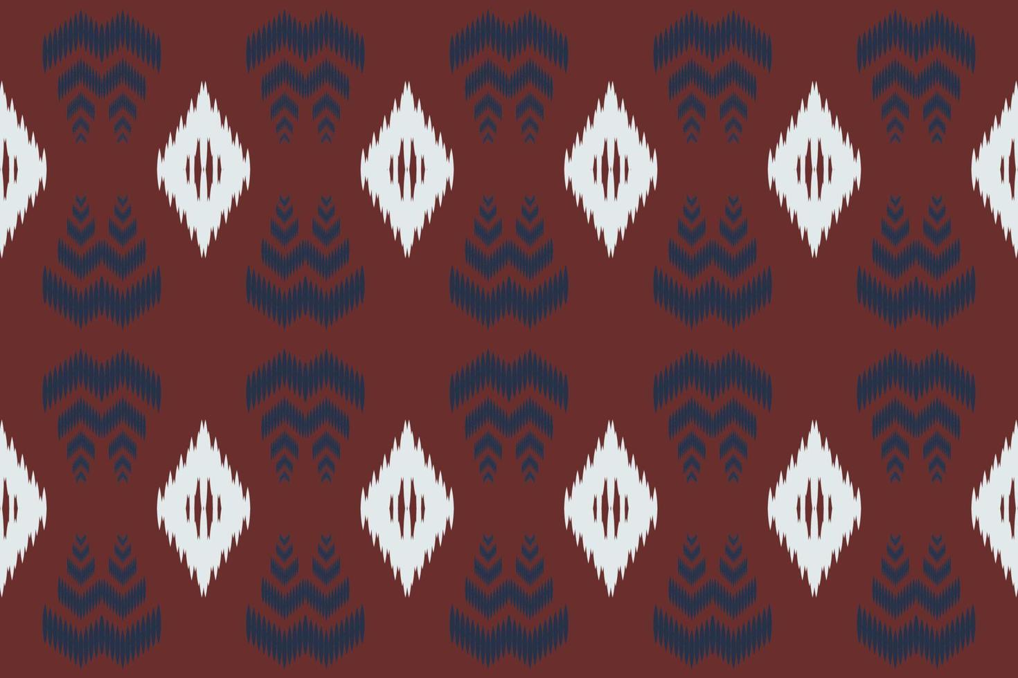 Ikat seamless tribal backgrounds Seamless Pattern. Ethnic Geometric Ikkat Batik Digital vector textile Design for Prints Fabric saree Mughal brush symbol Swaths texture Kurti Kurtis Kurtas