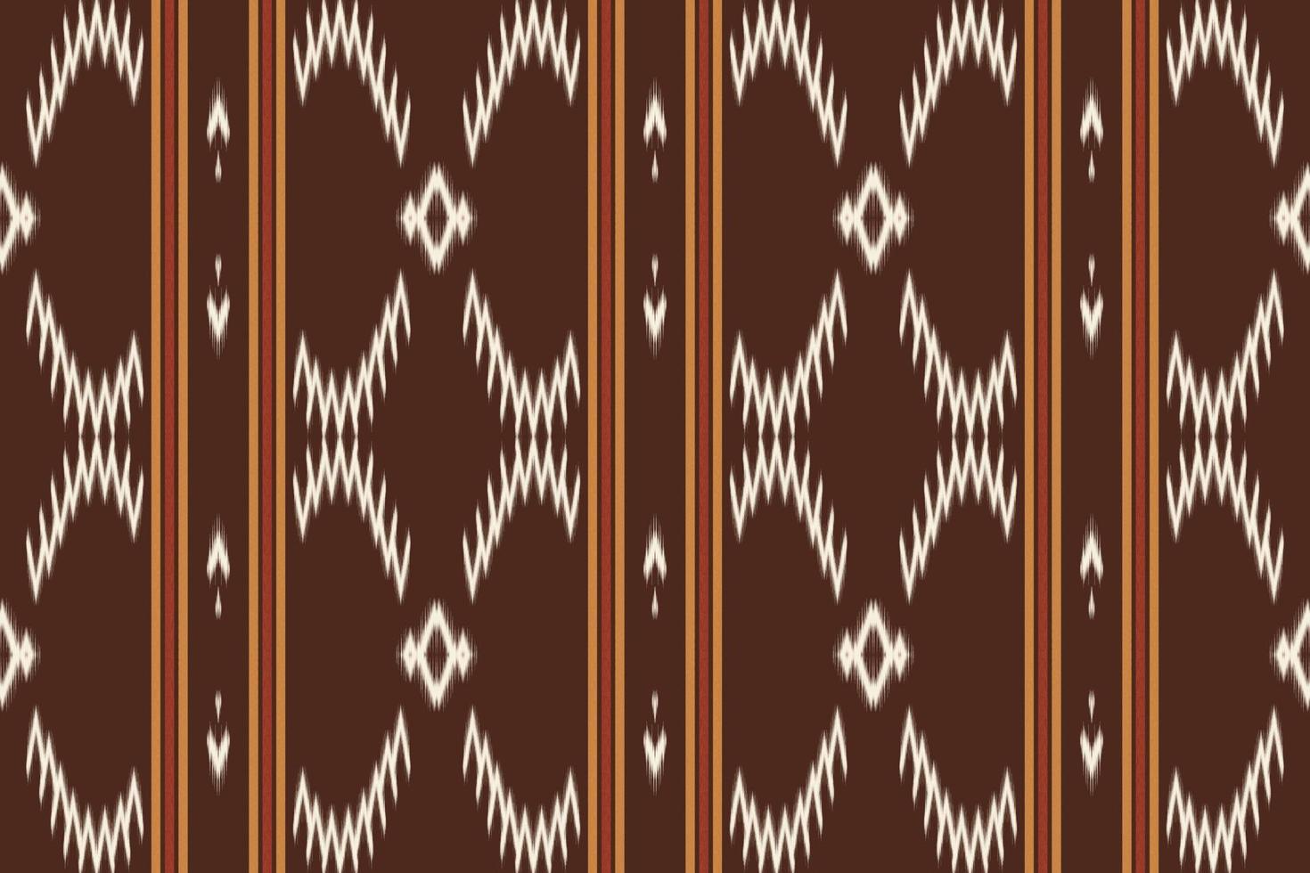 ikat puntos patrón transparente de color tribal. étnico geométrico batik ikkat vector digital diseño textil para estampados tela sari mughal cepillo símbolo franjas textura kurti kurtis kurtas