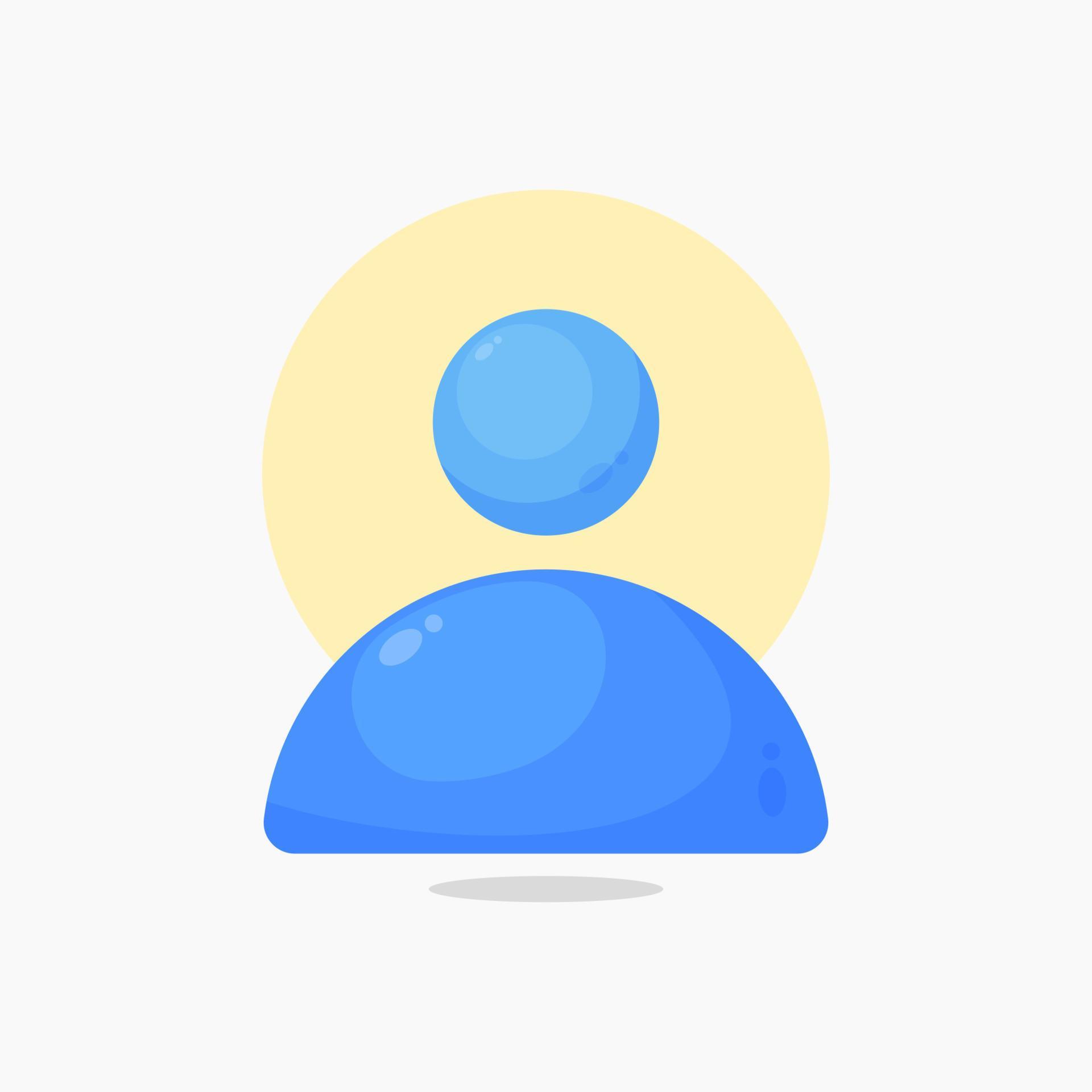 user interface icon cartoon style illustration 15622589 Vector Art at