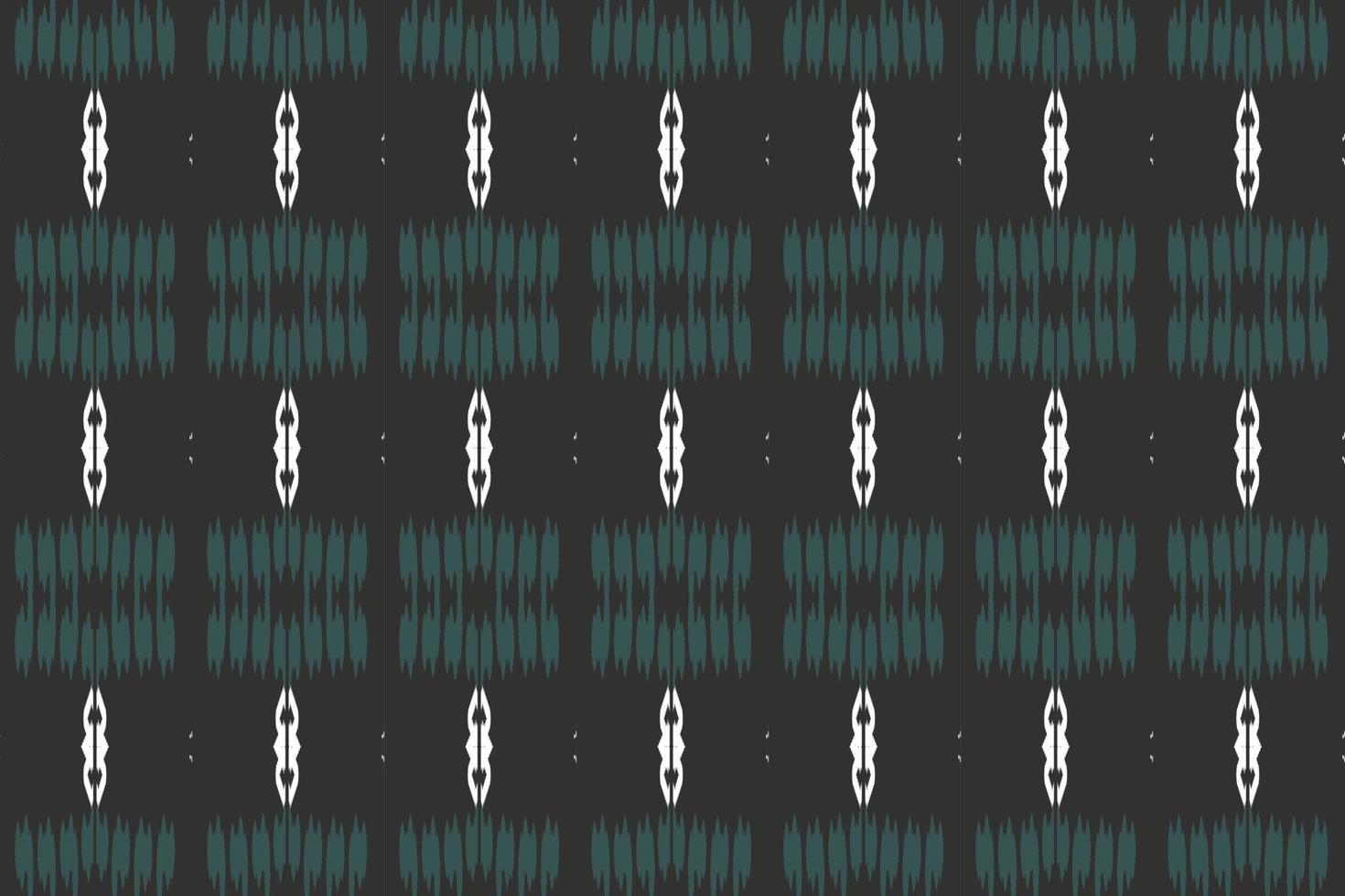 Motif ikat diamond tribal art Borneo Scandinavian Batik bohemian texture digital vector design for Print saree kurti Fabric brush symbols swatches