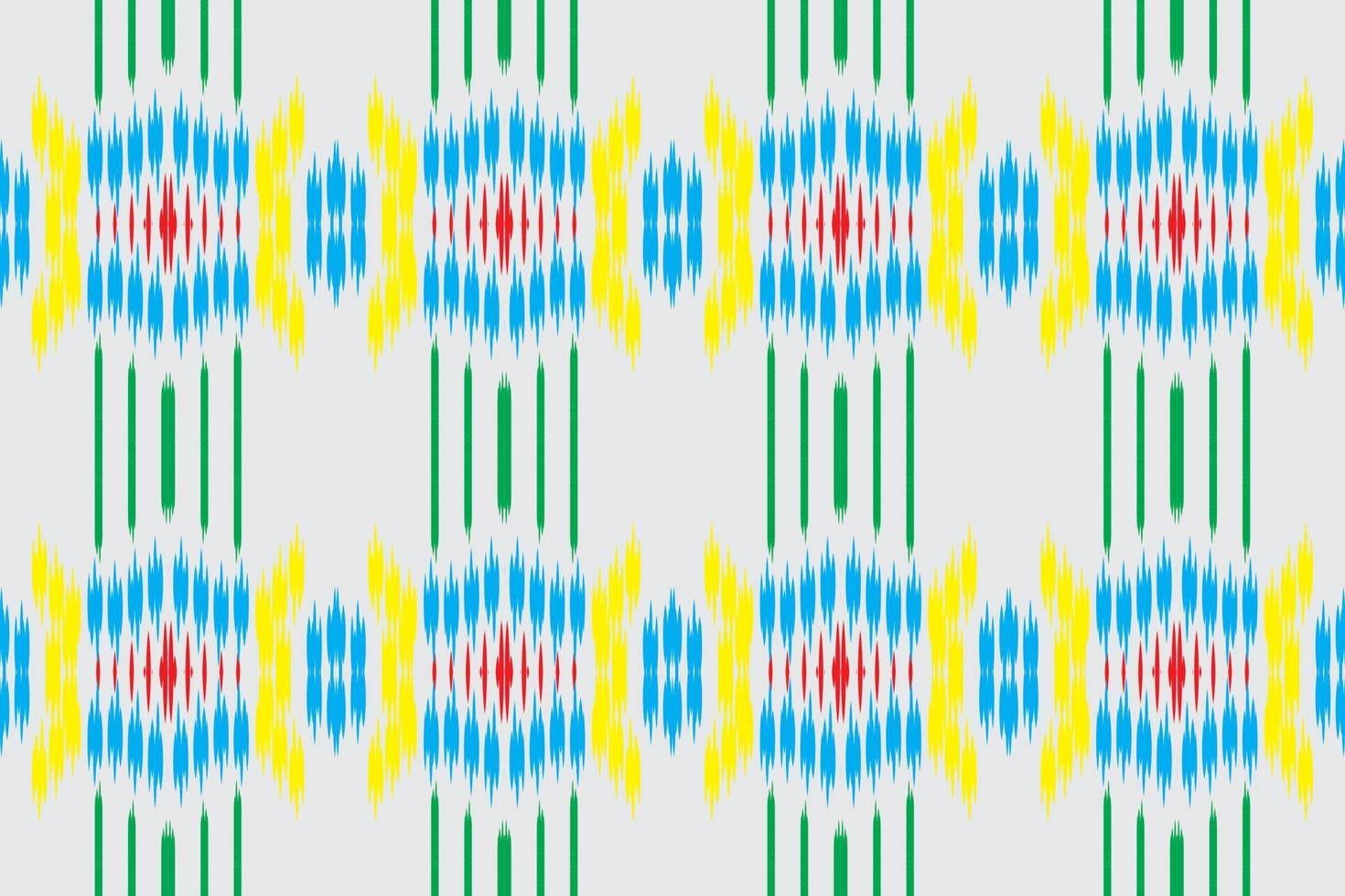 Motif ikat floral tribal aztec Borneo Scandinavian Batik bohemian texture digital vector design for Print saree kurti Fabric brush symbols swatches