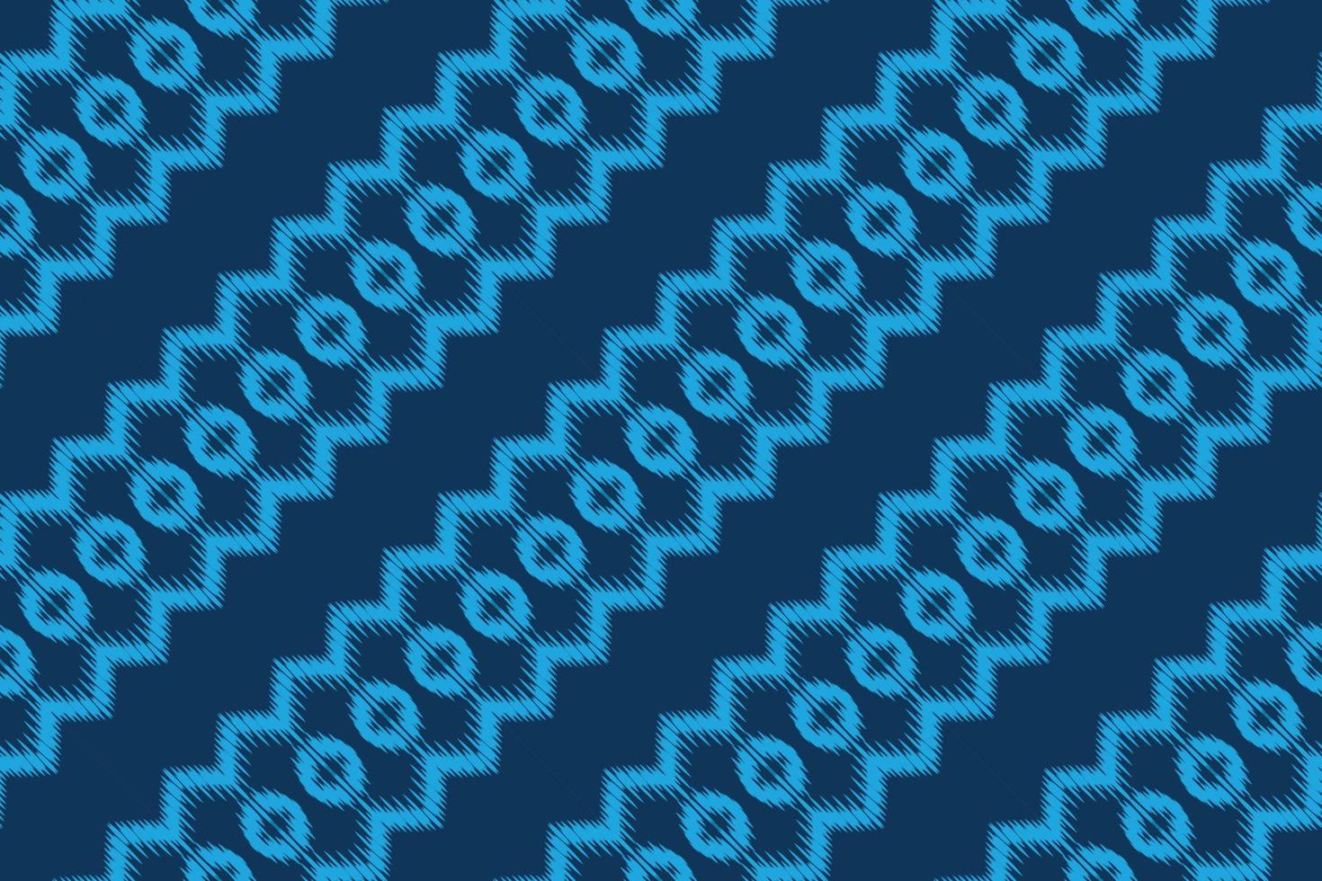 Ikat fabric tribal color Seamless Pattern. Ethnic Geometric Batik Ikkat Digital vector textile Design for Prints Fabric saree Mughal brush symbol Swaths texture Kurti Kurtis Kurtas