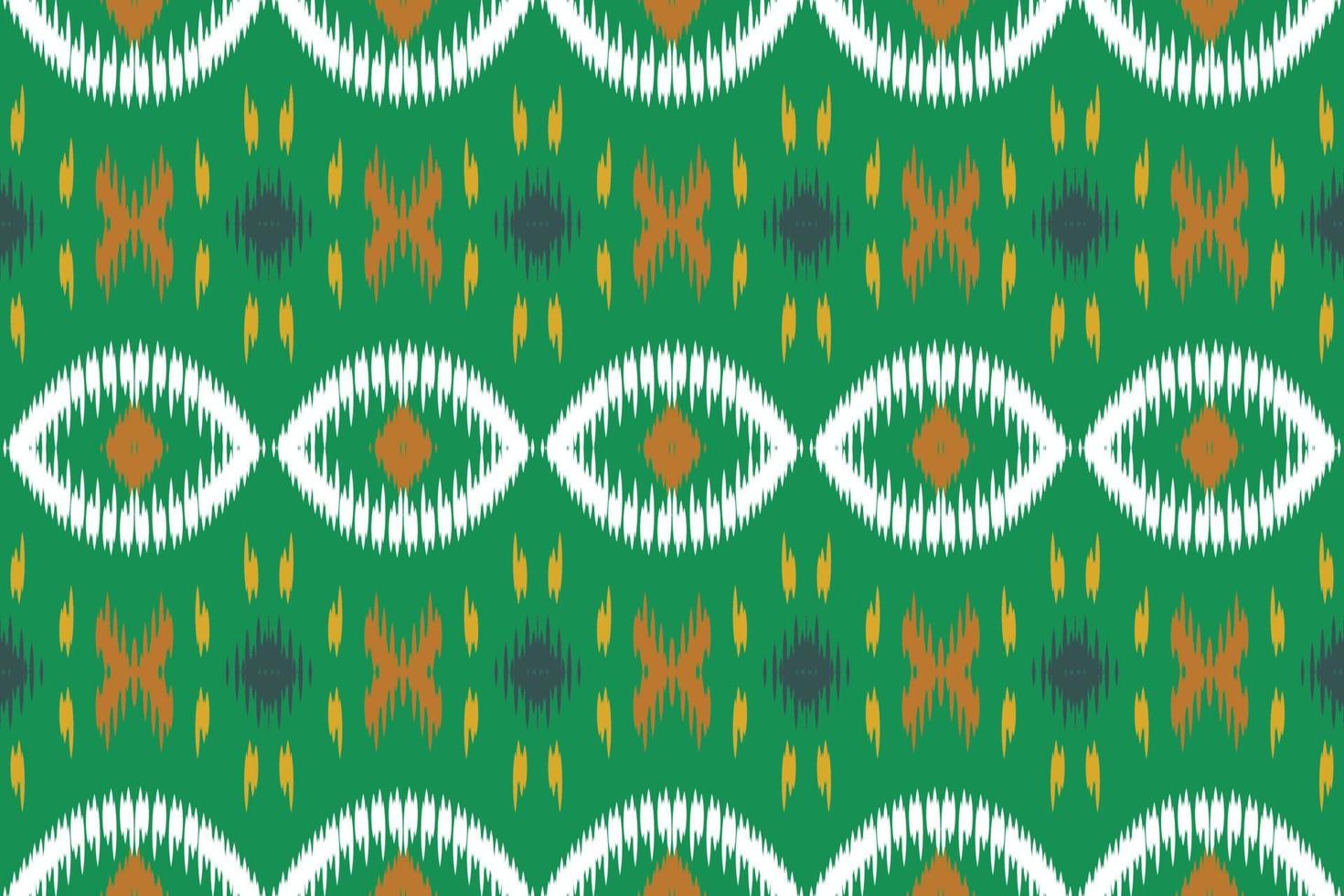 Motif ikat chevron tribal color Borneo Scandinavian Batik bohemian texture digital vector design for Print saree kurti Fabric brush symbols swatches