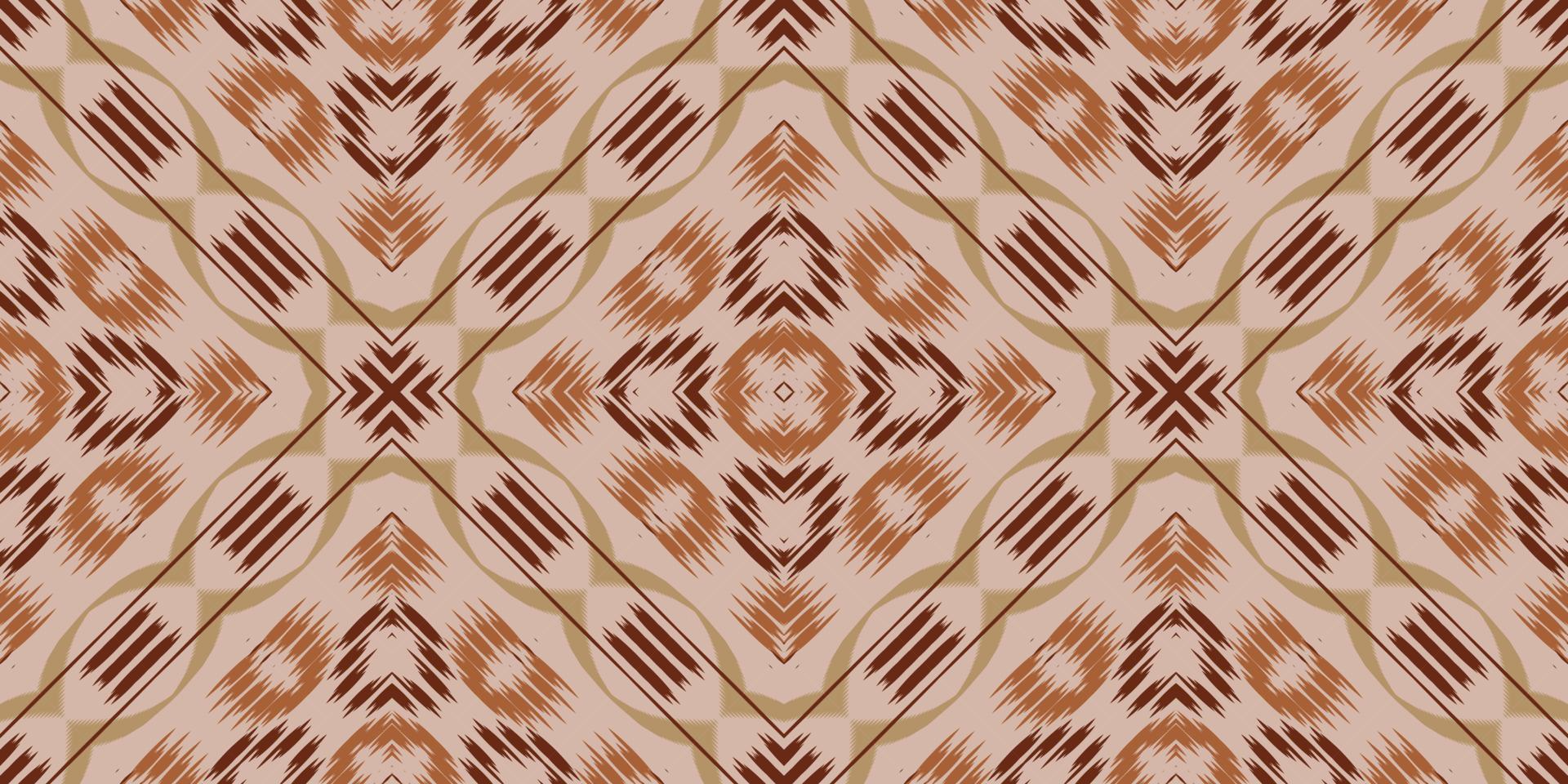 Ikat designs tribal African Seamless Pattern. Ethnic Geometric Batik Ikkat Digital vector textile Design for Prints Fabric saree Mughal brush symbol Swaths texture Kurti Kurtis Kurtas