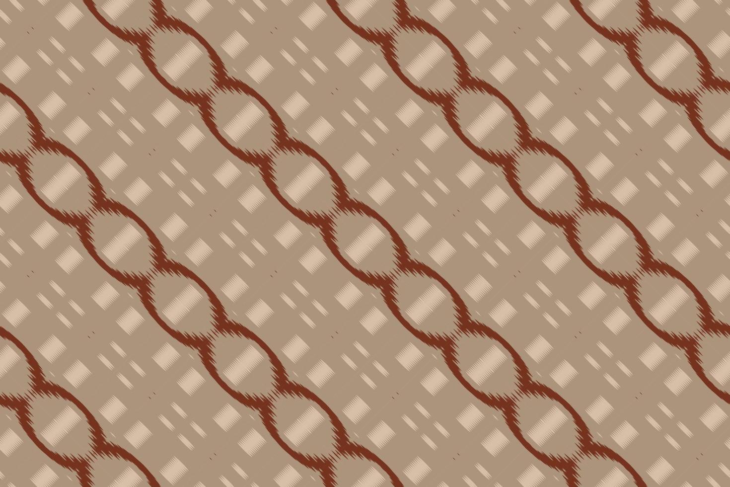 Batik Textile Motif ikat design seamless pattern digital vector design for Print saree Kurti Borneo Fabric border brush symbols swatches stylish