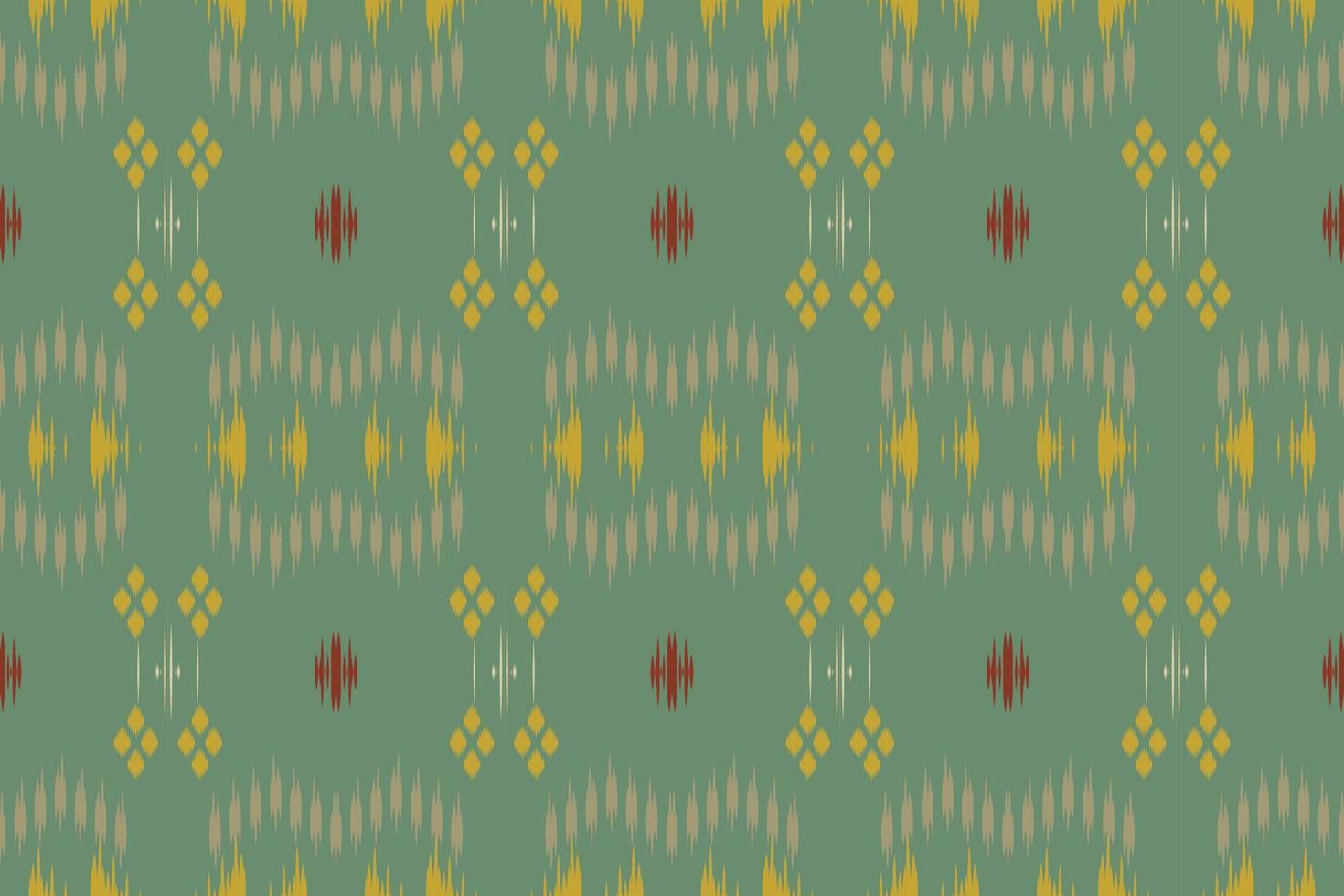 ikat fabric tribal backgrounds Borneo Scandinavian Batik bohemian texture digital vector design for Print saree kurti Fabric brush symbols swatches