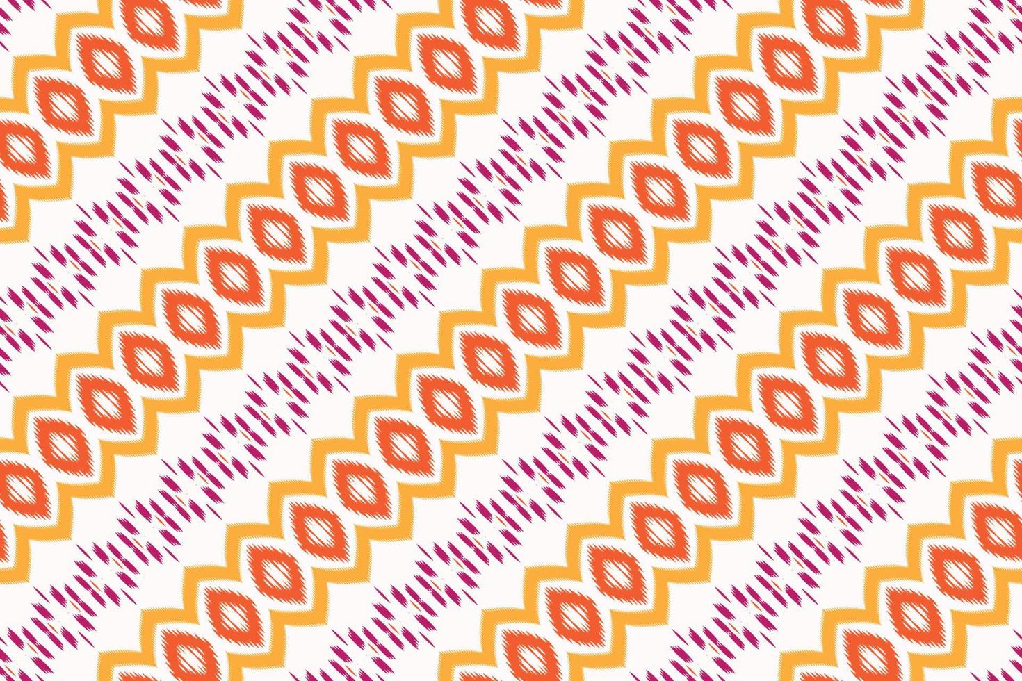 Ikat designs tribal African Seamless Pattern. Ethnic Geometric Ikkat Batik Digital vector textile Design for Prints Fabric saree Mughal brush symbol Swaths texture Kurti Kurtis Kurtas