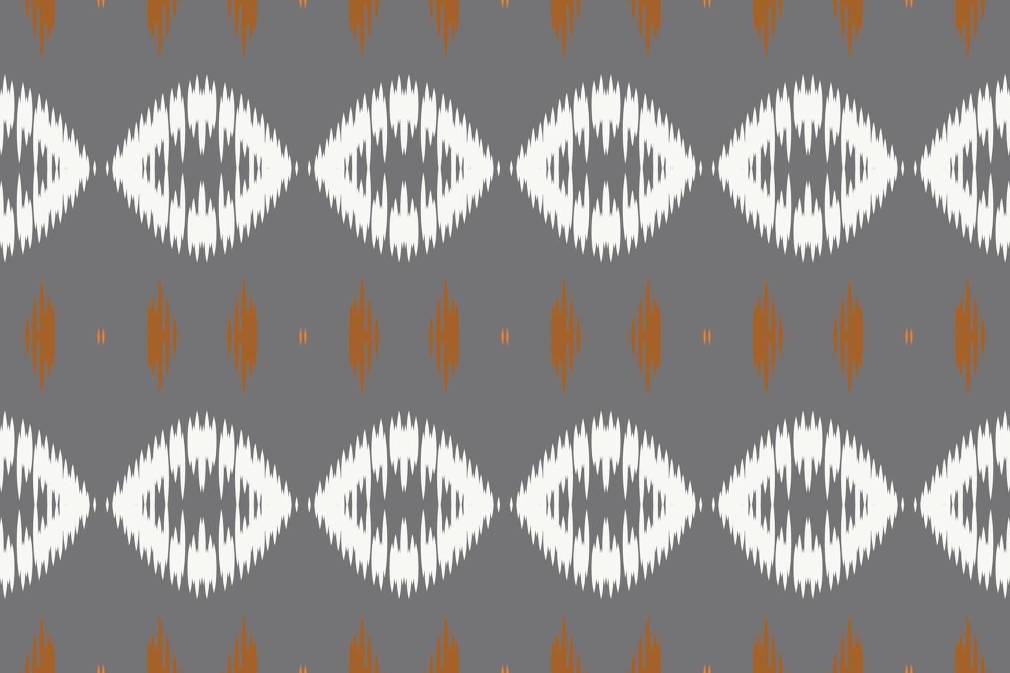 Ikat patterns tribal color Seamless Pattern. Ethnic Geometric Batik Ikkat Digital vector textile Design for Prints Fabric saree Mughal brush symbol Swaths texture Kurti Kurtis Kurtas