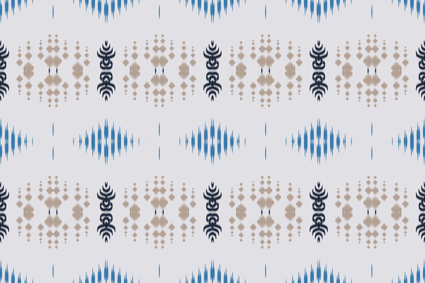 Motif ikat dots tribal chevron Borneo Scandinavian Batik bohemian texture digital vector design for Print saree kurti Fabric brush symbols swatches
