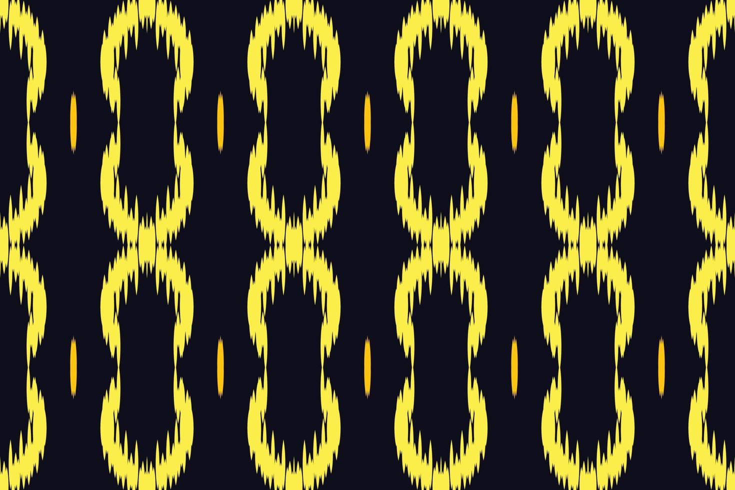 ikat imprime patrones sin fisuras de arte tribal. étnico geométrico batik ikkat vector digital diseño textil para estampados tela sari mogol cepillo símbolo franjas textura kurti kurtis kurtas