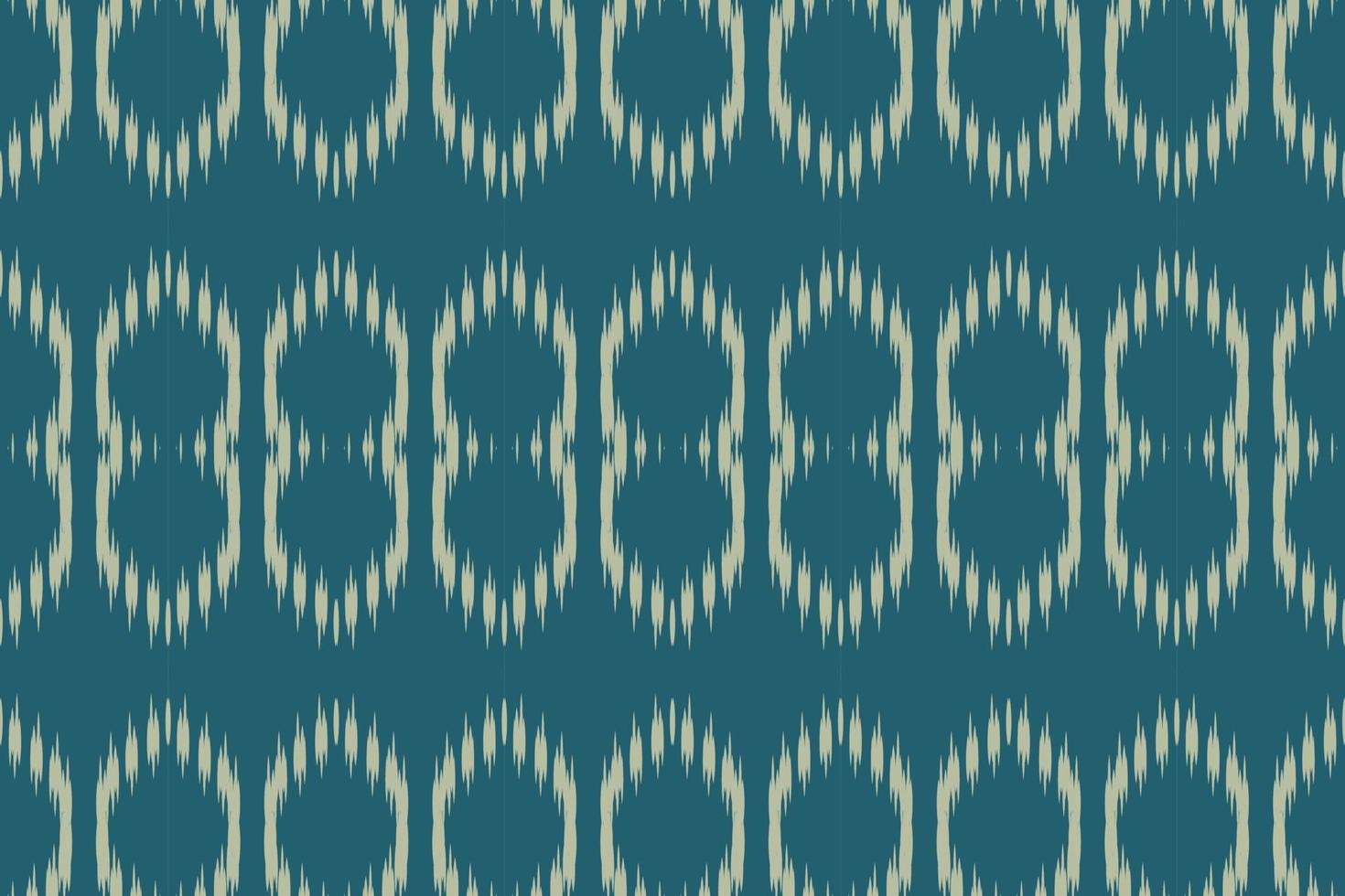 ikkat o ikat damasco tribal áfrica borneo escandinavo batik bohemio textura vector digital diseño para imprimir saree kurti tela cepillo símbolos muestras