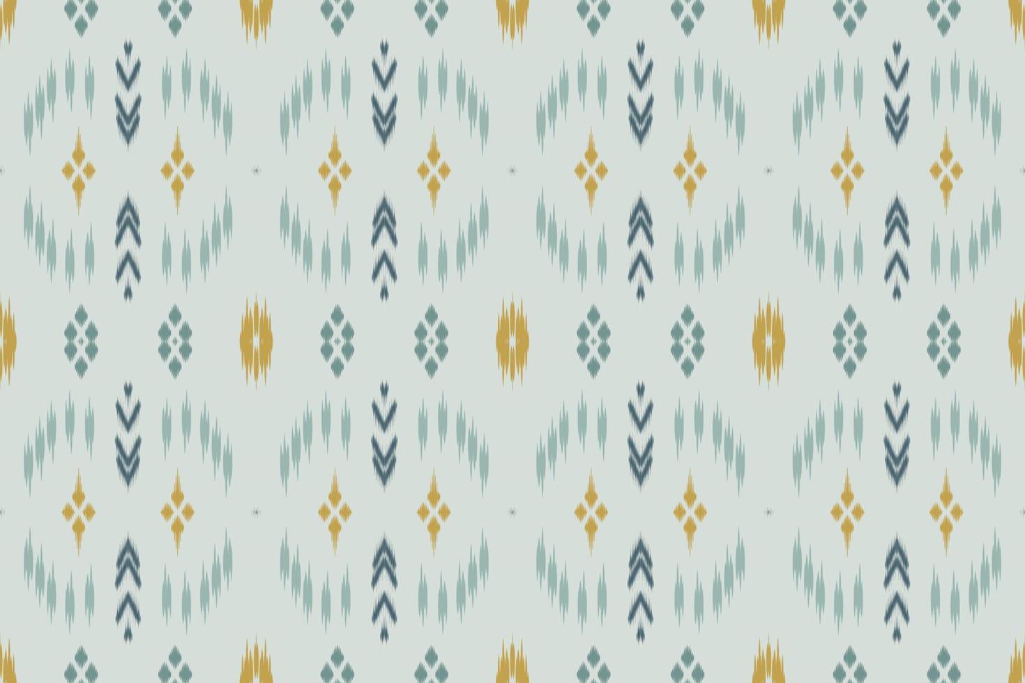 Motif ikkat or ikat design tribal African Borneo Scandinavian Batik bohemian texture digital vector design for Print saree kurti Fabric brush symbols swatches