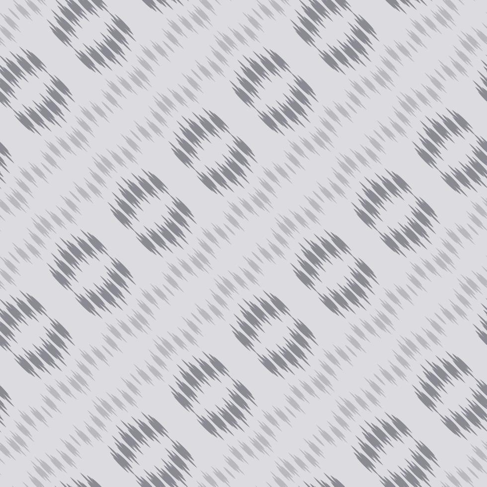 Batik Textile Motif ikat vector seamless pattern digital vector design for Print saree Kurti Borneo Fabric border brush symbols swatches stylish