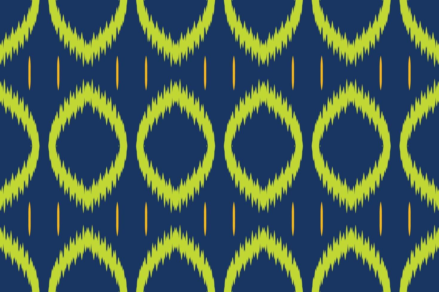 Ikat pattern tribal art Seamless Pattern. Ethnic Geometric Batik Ikkat Digital vector textile Design for Prints Fabric saree Mughal brush symbol Swaths texture Kurti Kurtis Kurtas