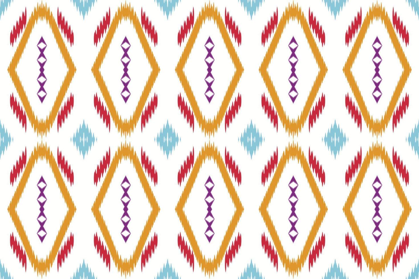 Motif ikat background tribal chevron Borneo Scandinavian Batik bohemian texture digital vector design for Print saree kurti Fabric brush symbols swatches