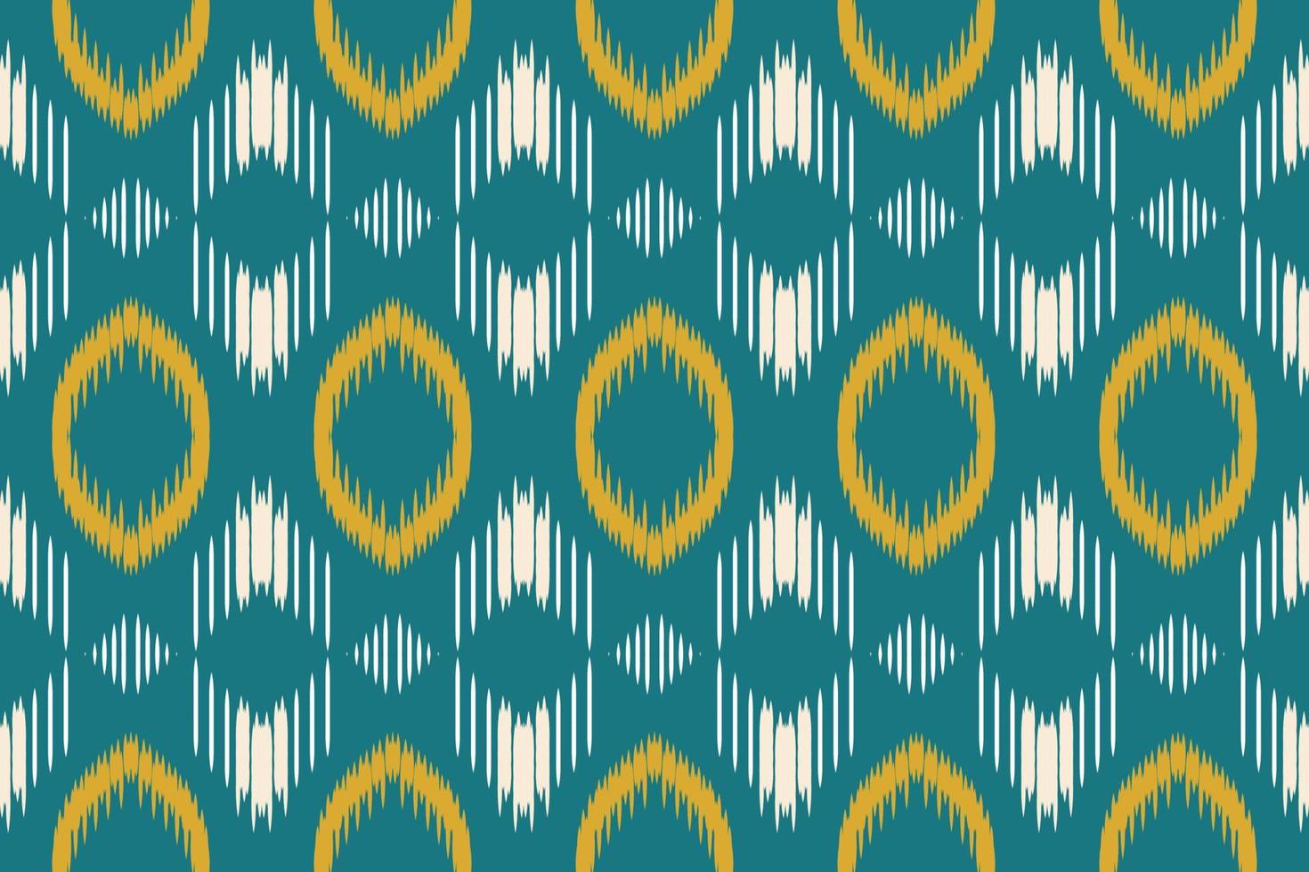 diseño filipino ikkat o ikat tribal africano borneo escandinavo batik bohemio textura vector digital diseño para imprimir saree kurti tela cepillo símbolos muestras