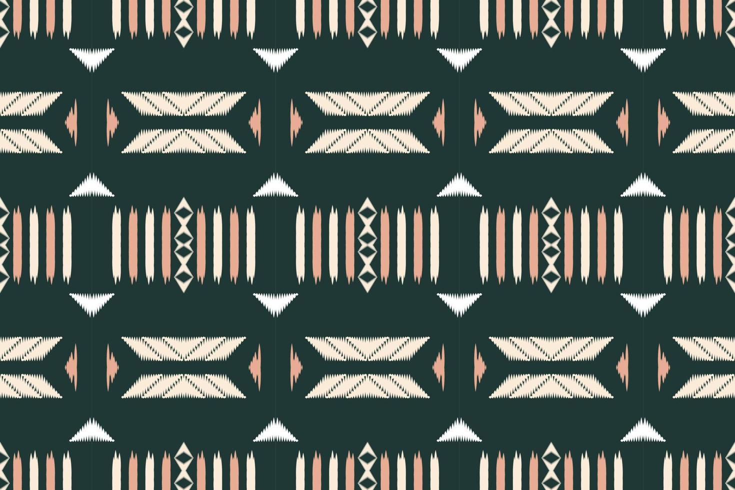 ikat designs tribal cross Borneo Scandinavian Batik bohemian texture digital vector design for Print saree kurti Fabric brush symbols swatches