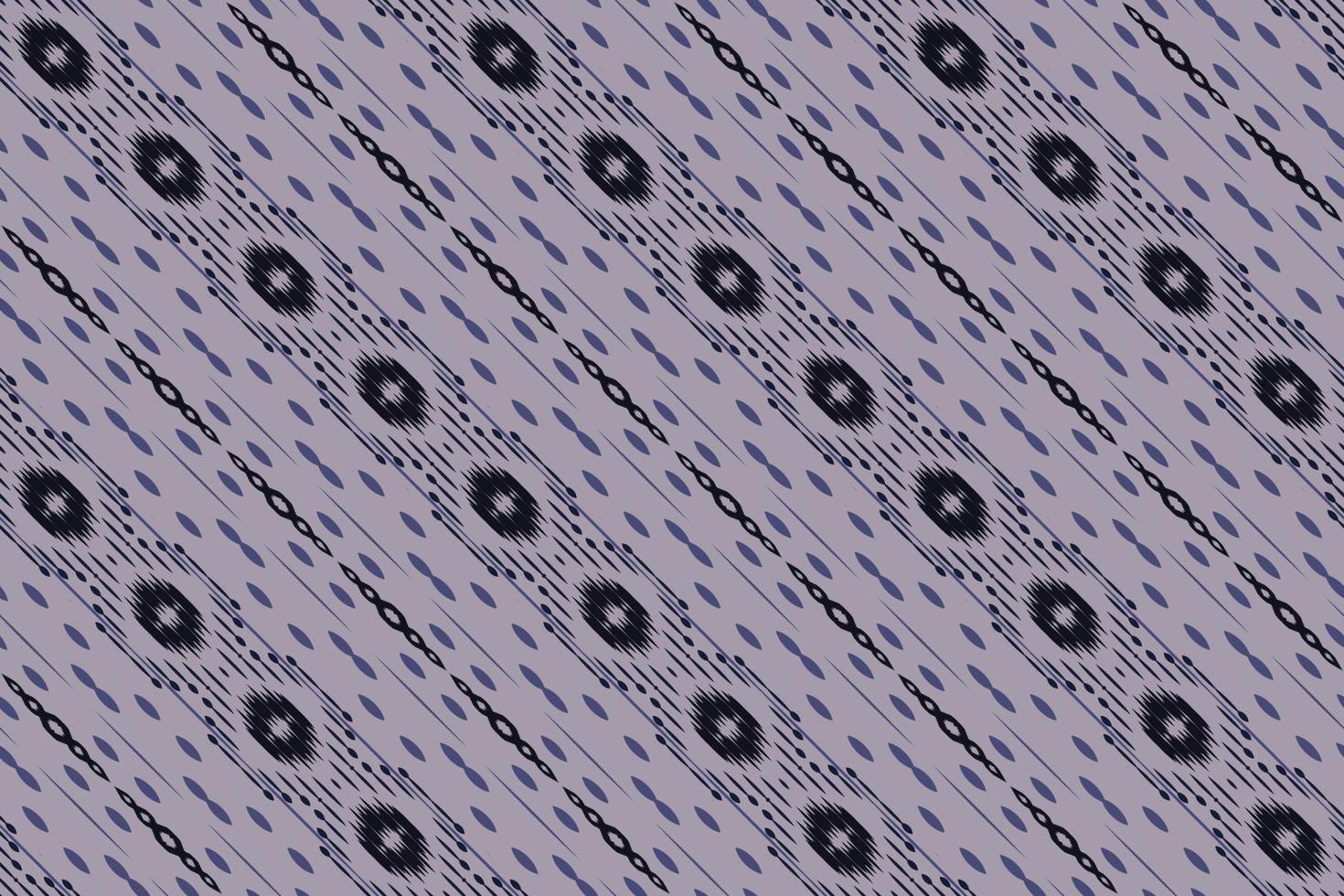 Batik Textile ikat stripe seamless pattern digital vector design for Print saree Kurti Borneo Fabric border brush symbols swatches designer