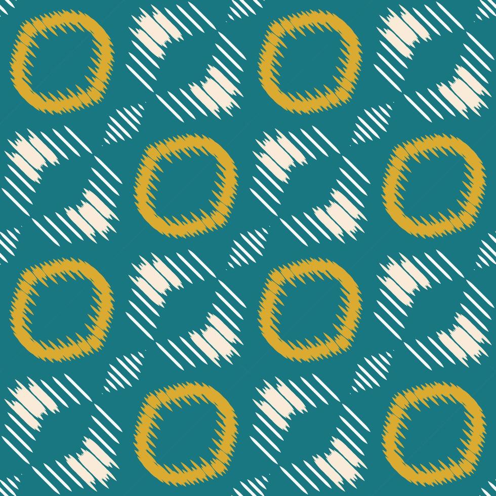 Batik Textile Motif Filipino ikat seamless pattern digital vector design for Print saree Kurti Borneo Fabric border brush symbols swatches stylish