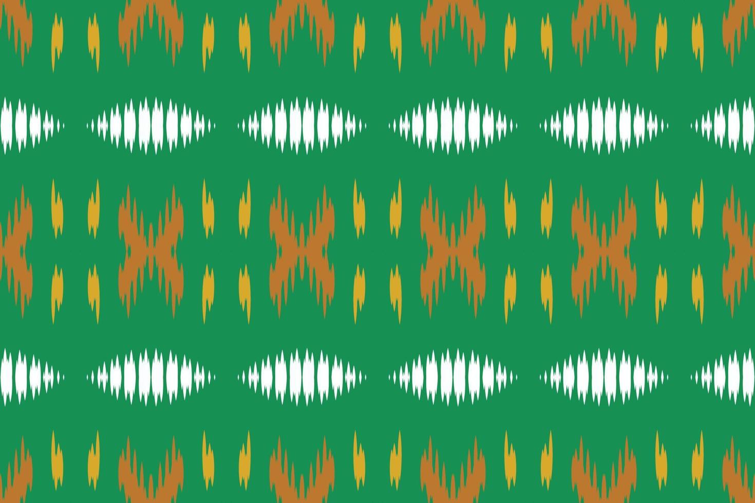 Ikat patterns tribal abstract Seamless Pattern. Ethnic Geometric Batik Ikkat Digital vector textile Design for Prints Fabric saree Mughal brush symbol Swaths texture Kurti Kurtis Kurtas