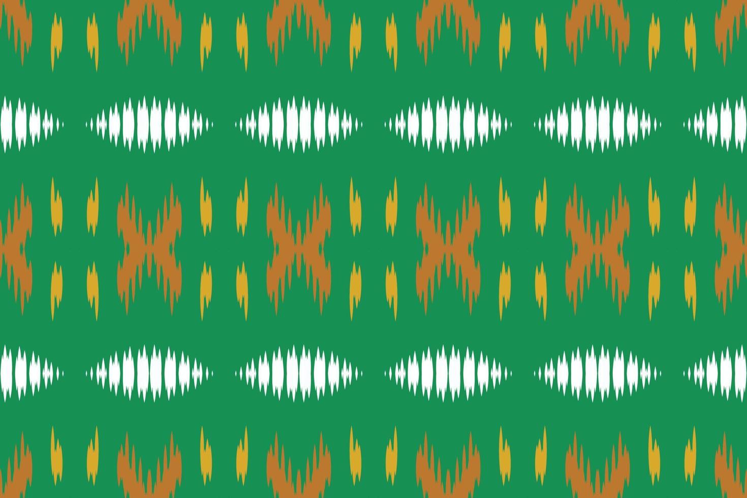 patrones ikat patrones sin fisuras abstractos tribales. étnico geométrico batik ikkat vector digital diseño textil para estampados tela sari mogol cepillo símbolo franjas textura kurti kurtis kurtas